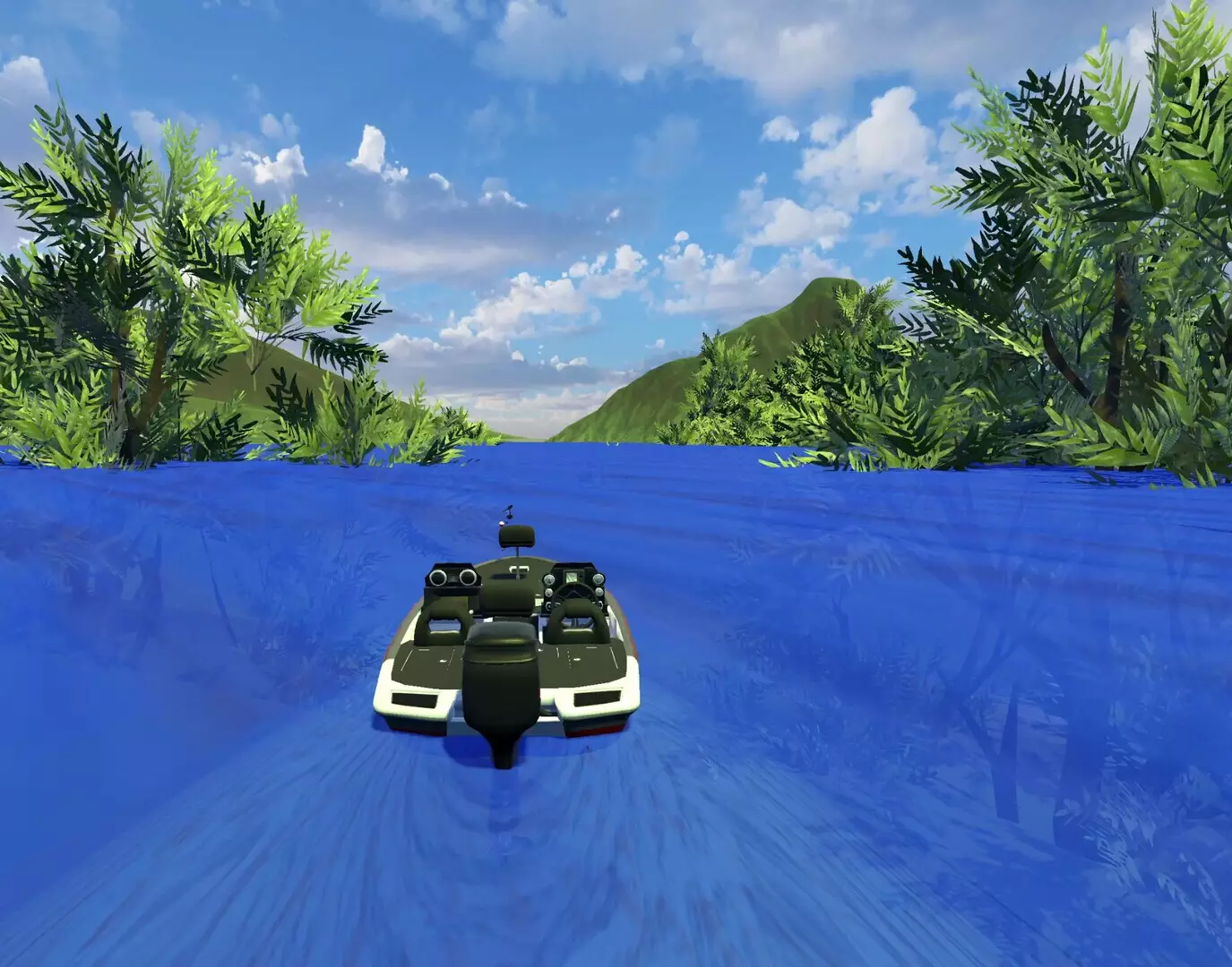 -Master Bobber-游戏截图-好玩游戏库