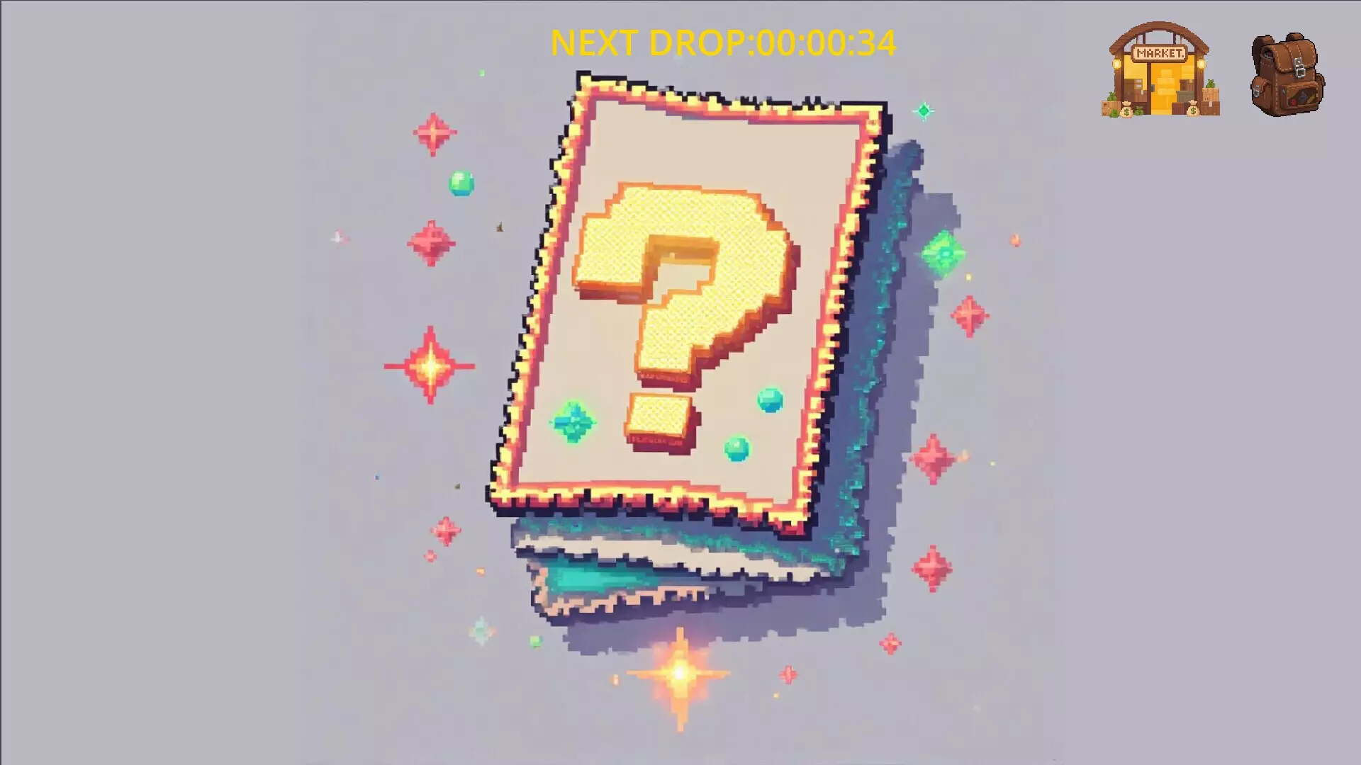 -Free Lottery-游戏截图-好玩游戏库