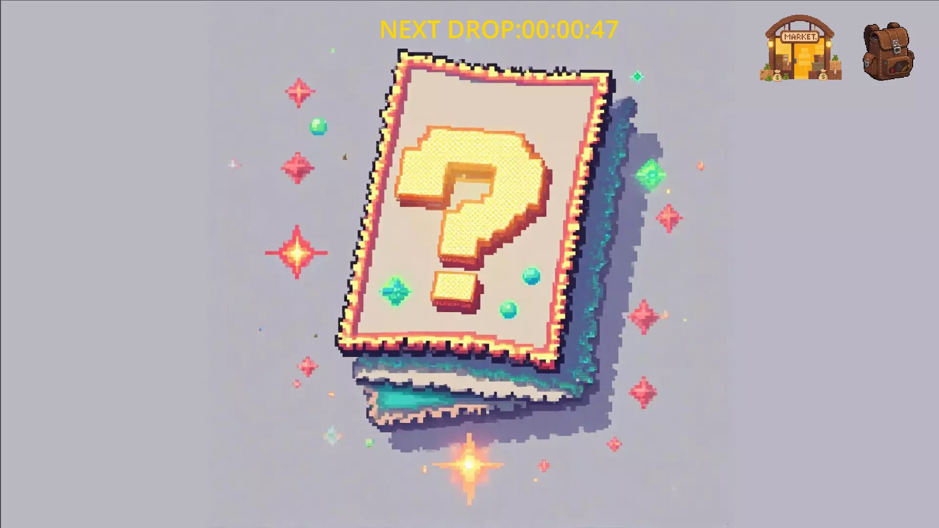 -Free Lottery-游戏截图-好玩游戏库