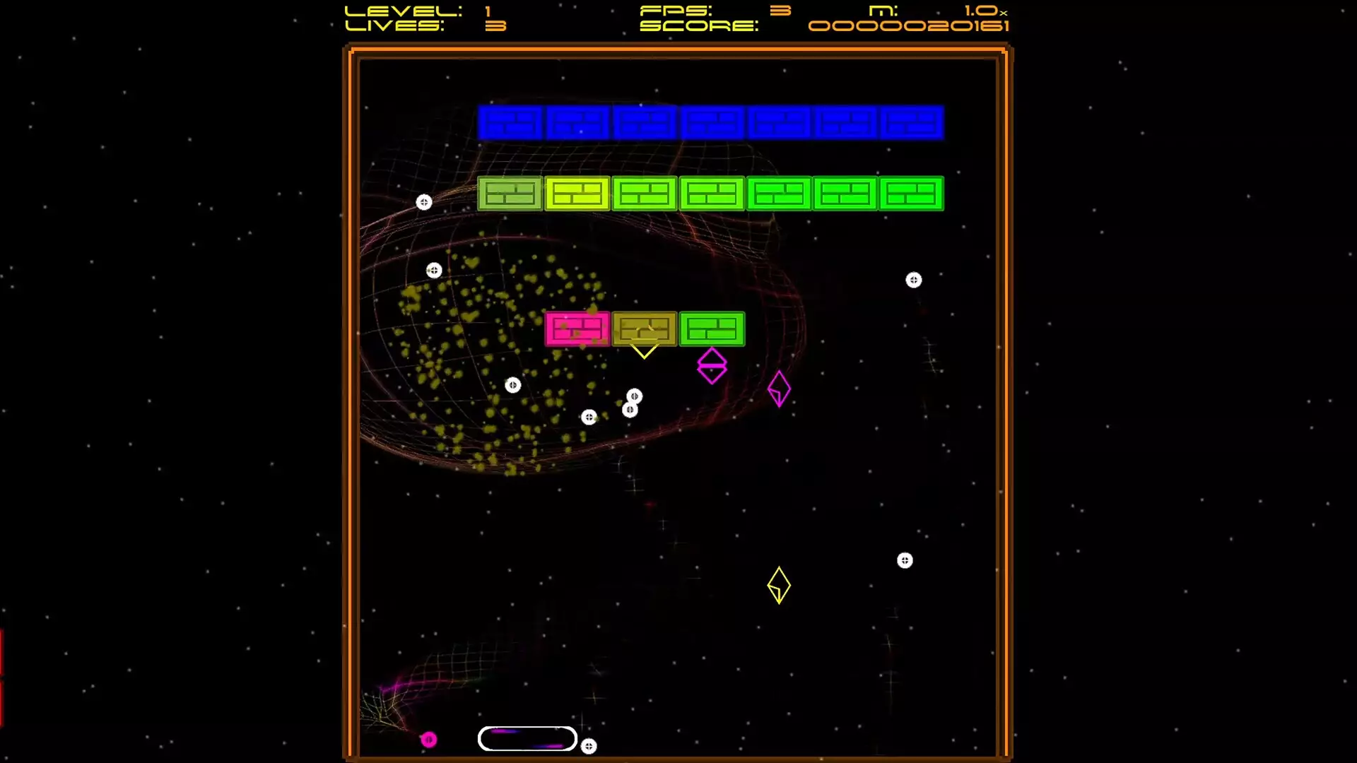 -Breaking Enigma-游戏截图-好玩游戏库