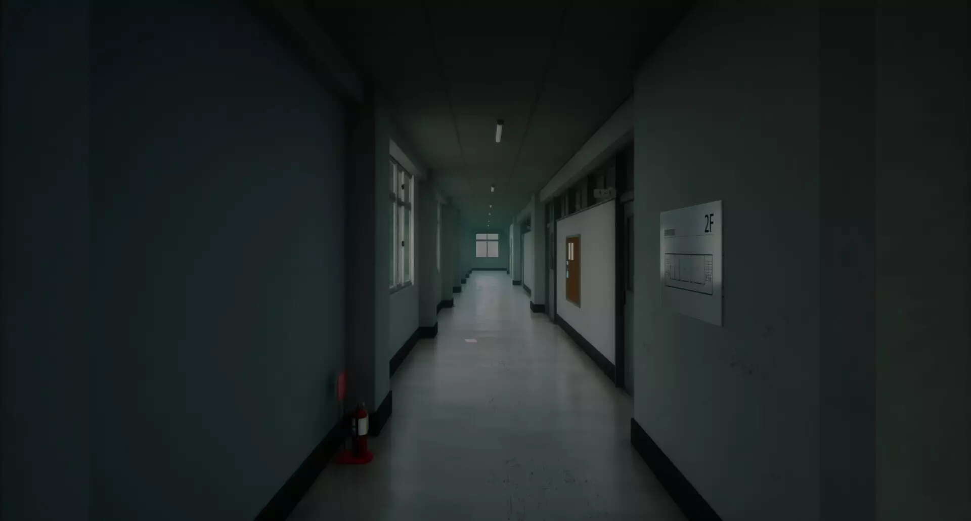 -NO LIFE BABY OF THE END-游戏截图-好玩游戏库