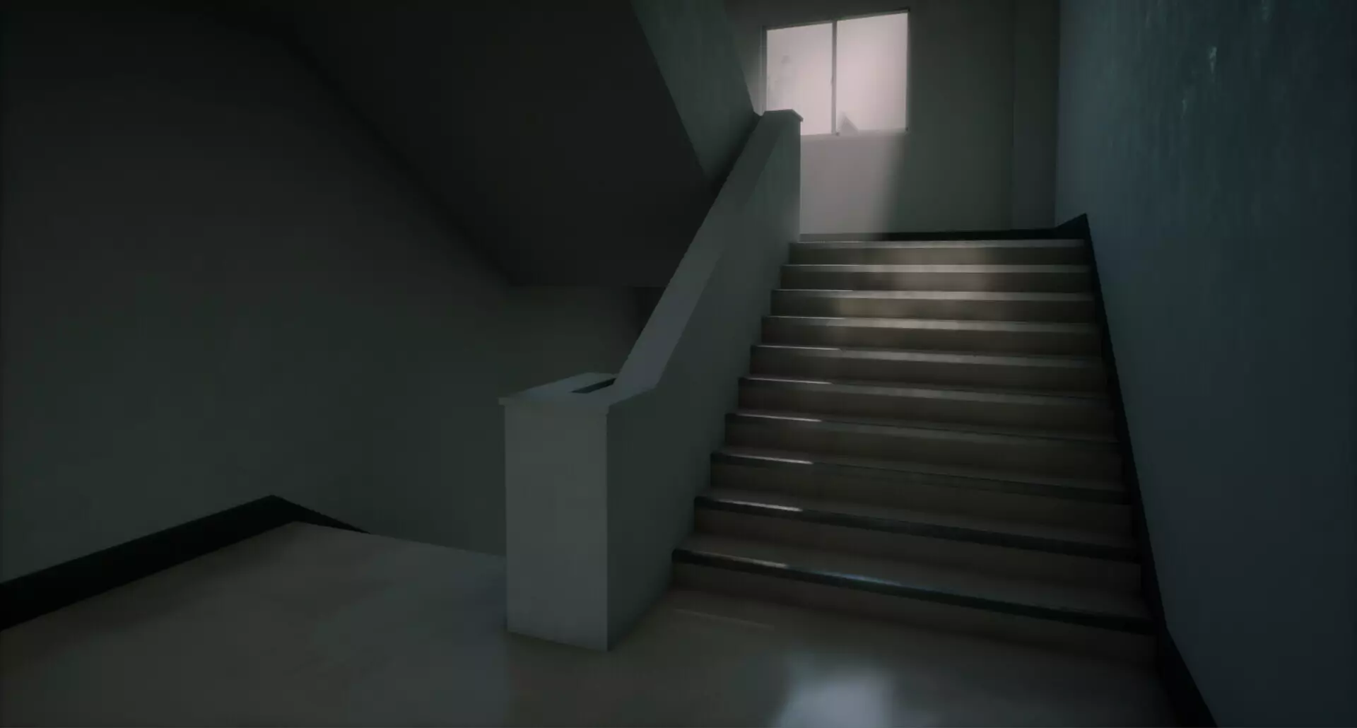 -NO LIFE BABY OF THE END-游戏截图-好玩游戏库