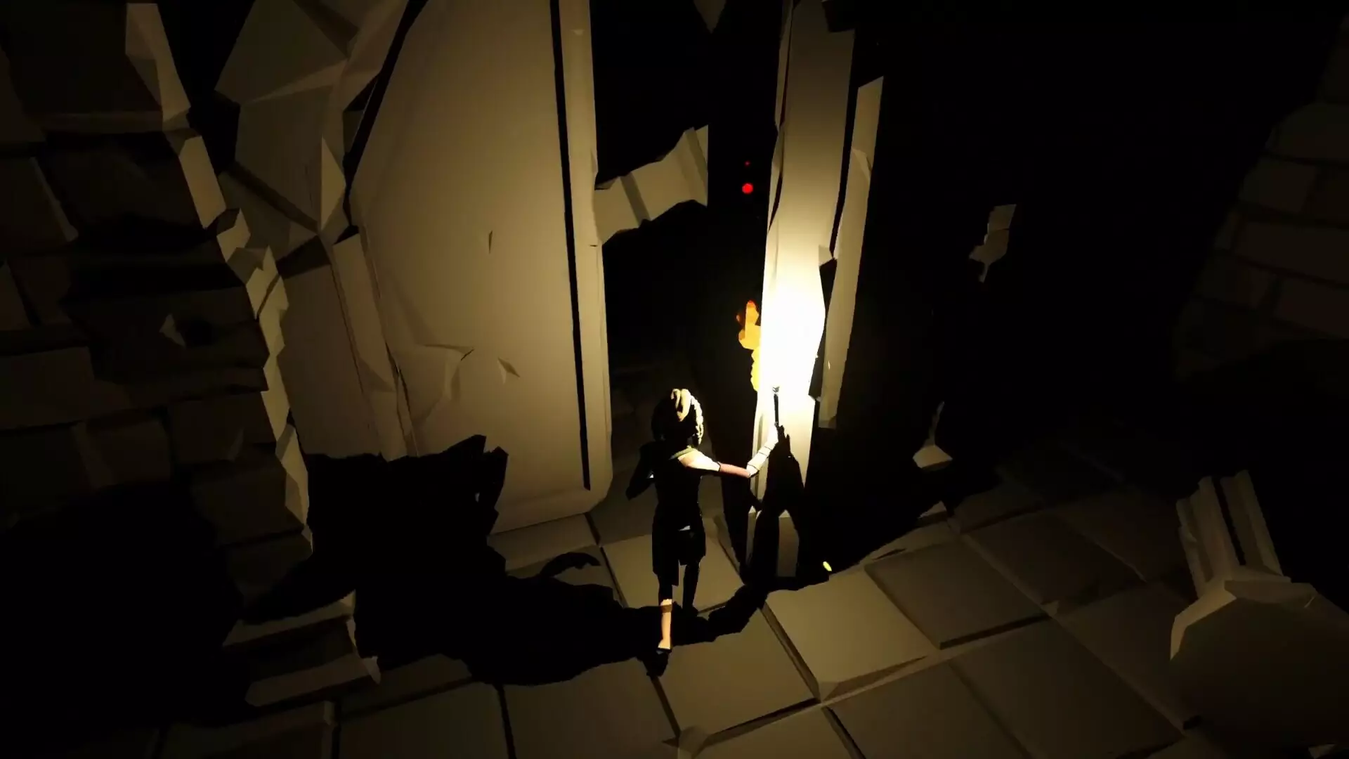 -A Flame in the Dark-游戏截图-好玩游戏库