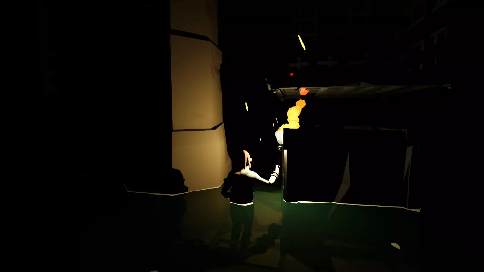 -A Flame in the Dark-游戏截图-好玩游戏库