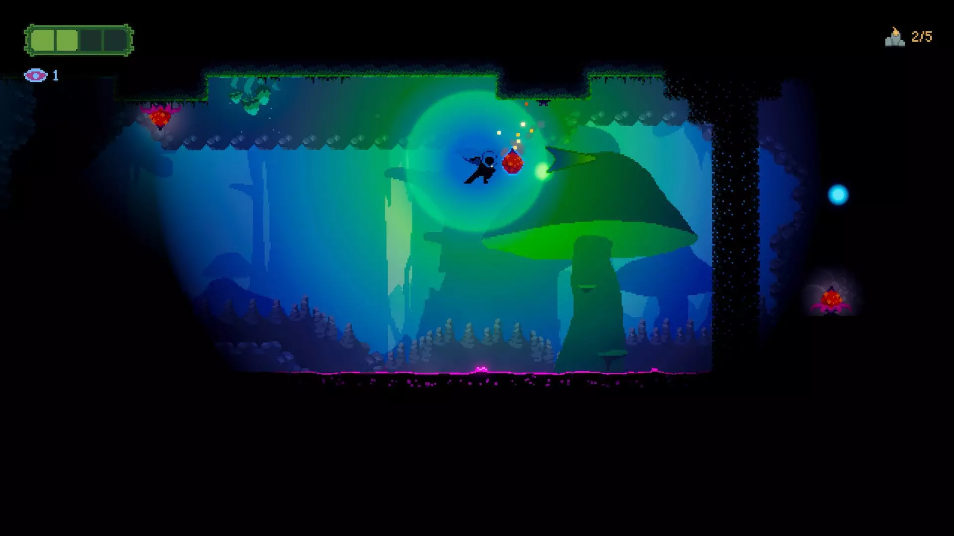 -Auridia-游戏截图-好玩游戏库