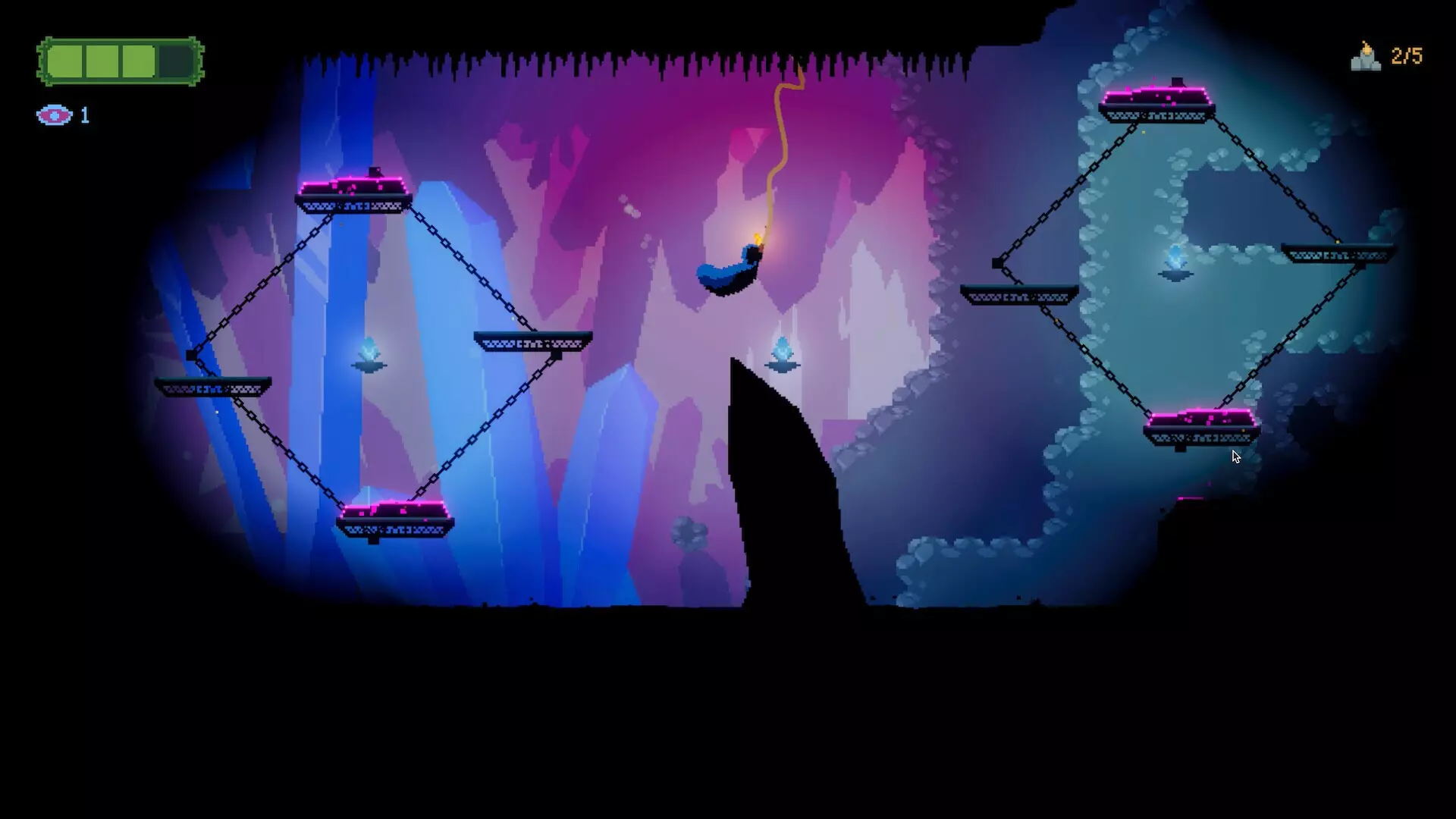 -Auridia-游戏截图-好玩游戏库