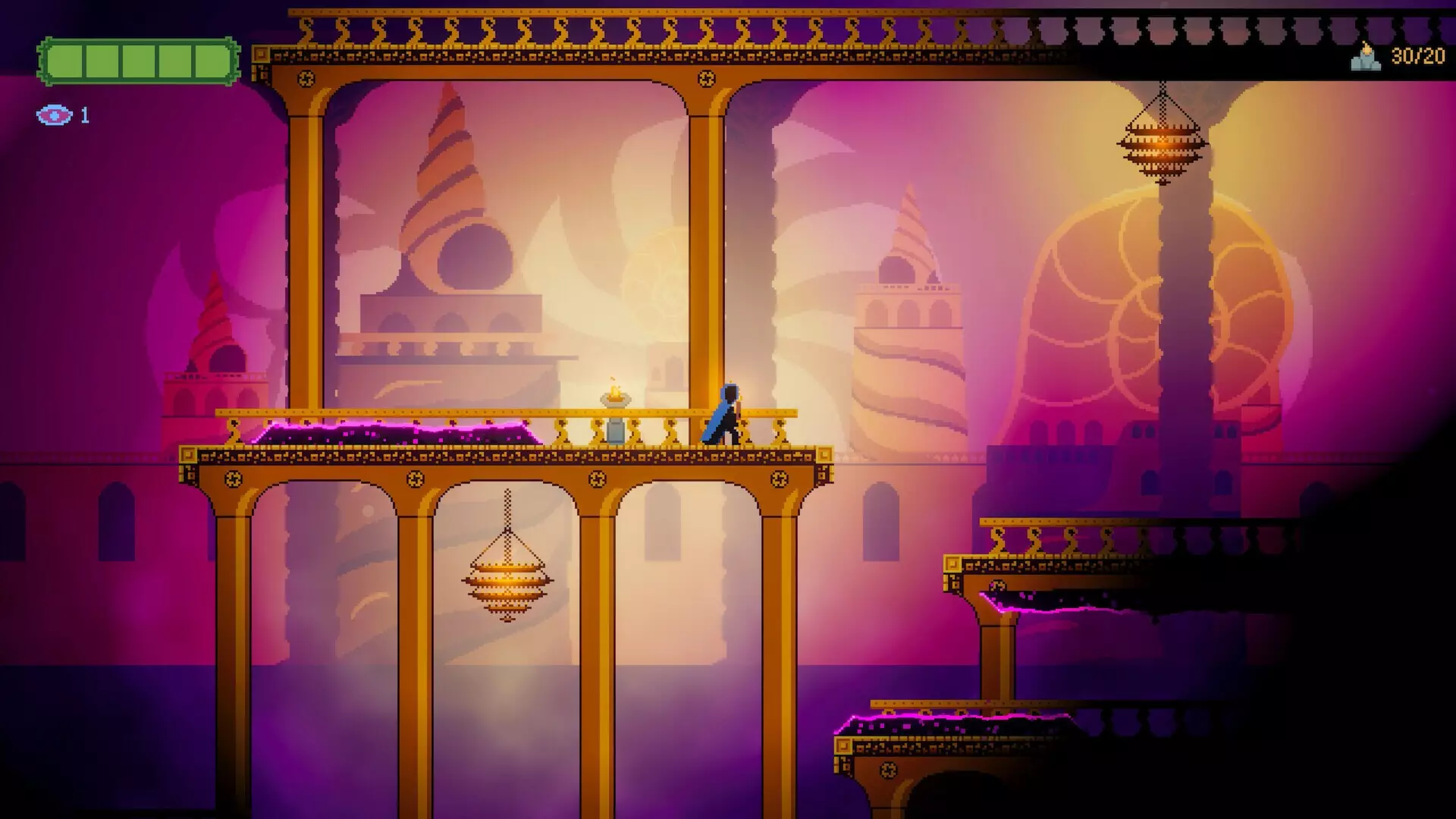 -Auridia-游戏截图-好玩游戏库