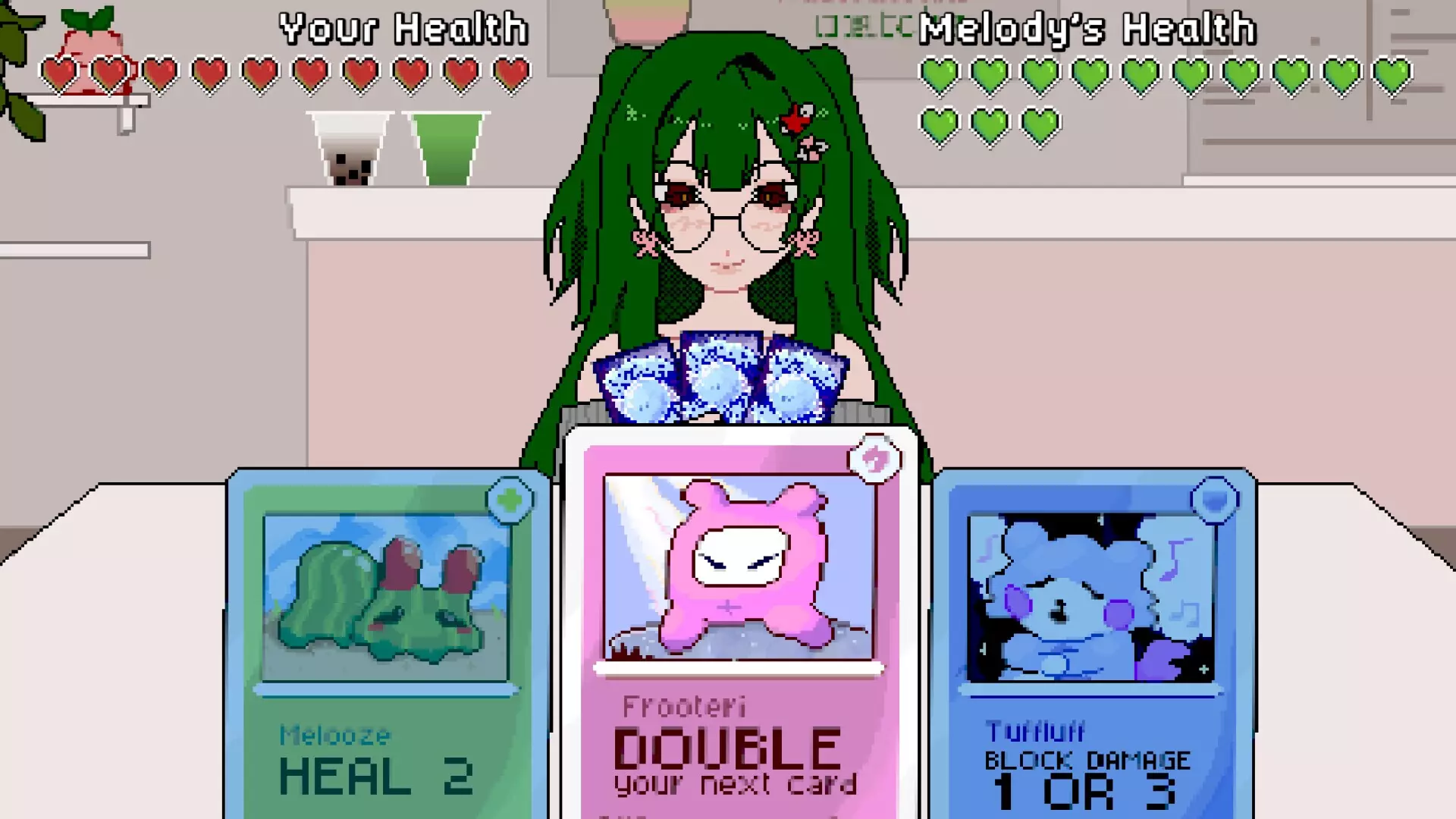 -Spread The Love-游戏截图-好玩游戏库