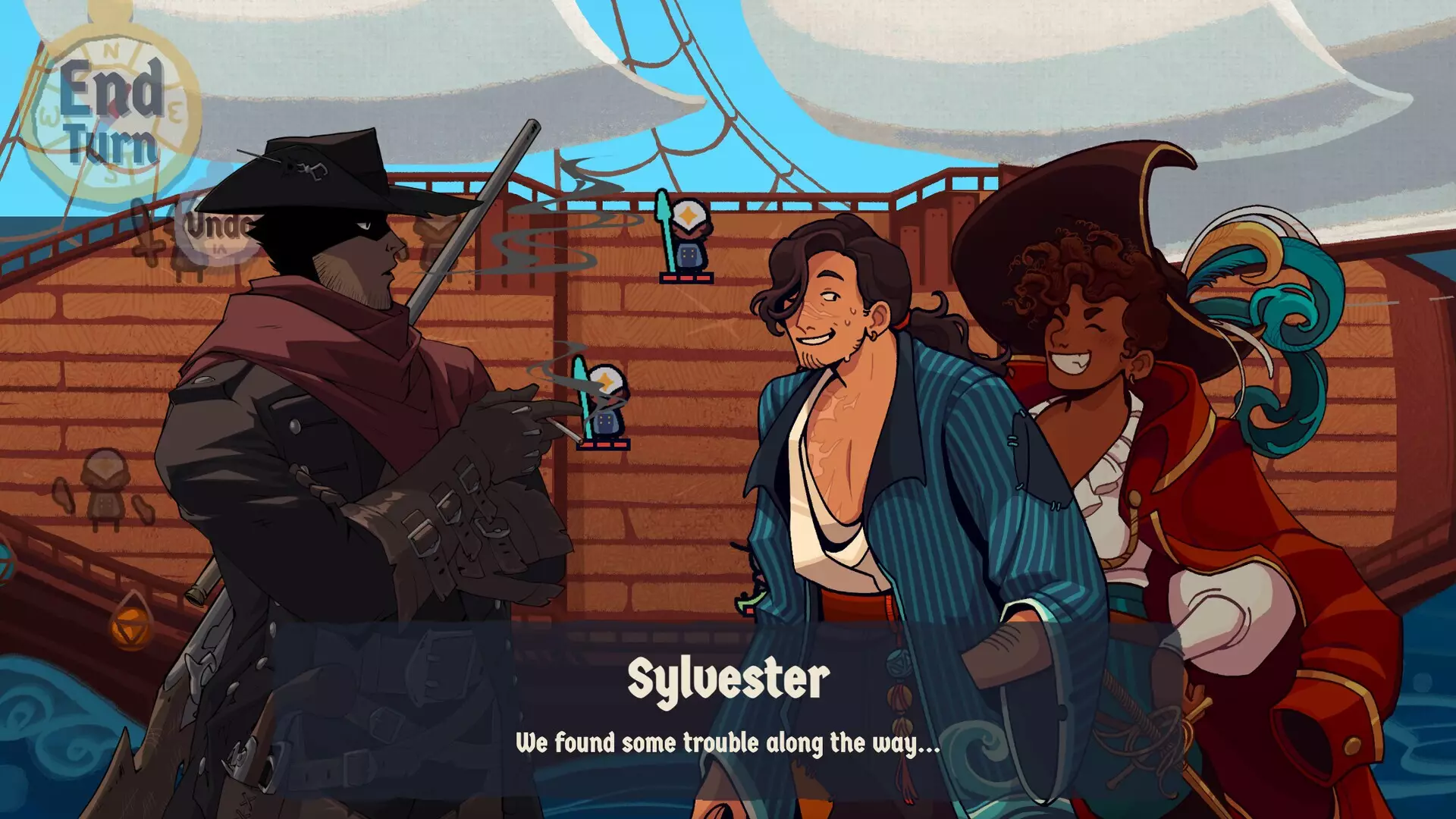 -This Be Mutiny-游戏截图-好玩游戏库