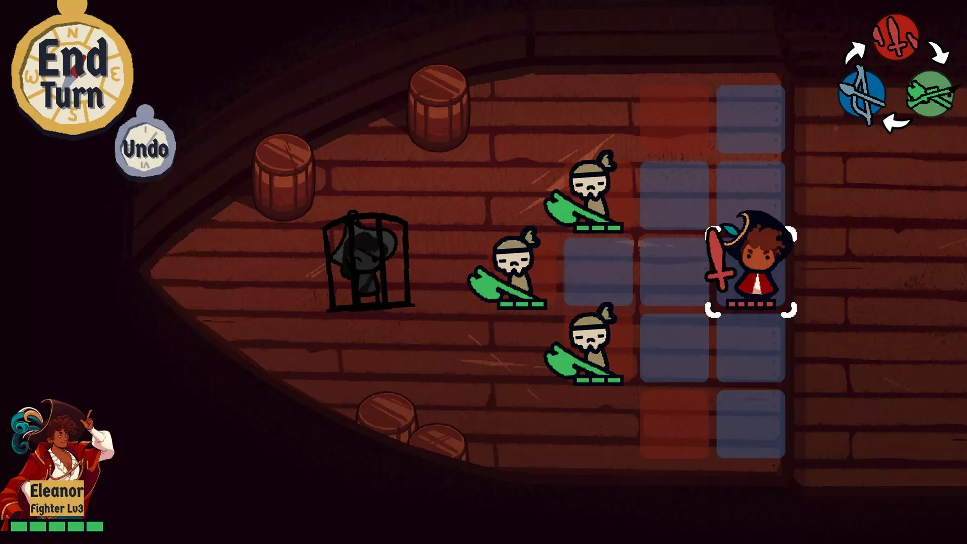 -This Be Mutiny-游戏截图-好玩游戏库