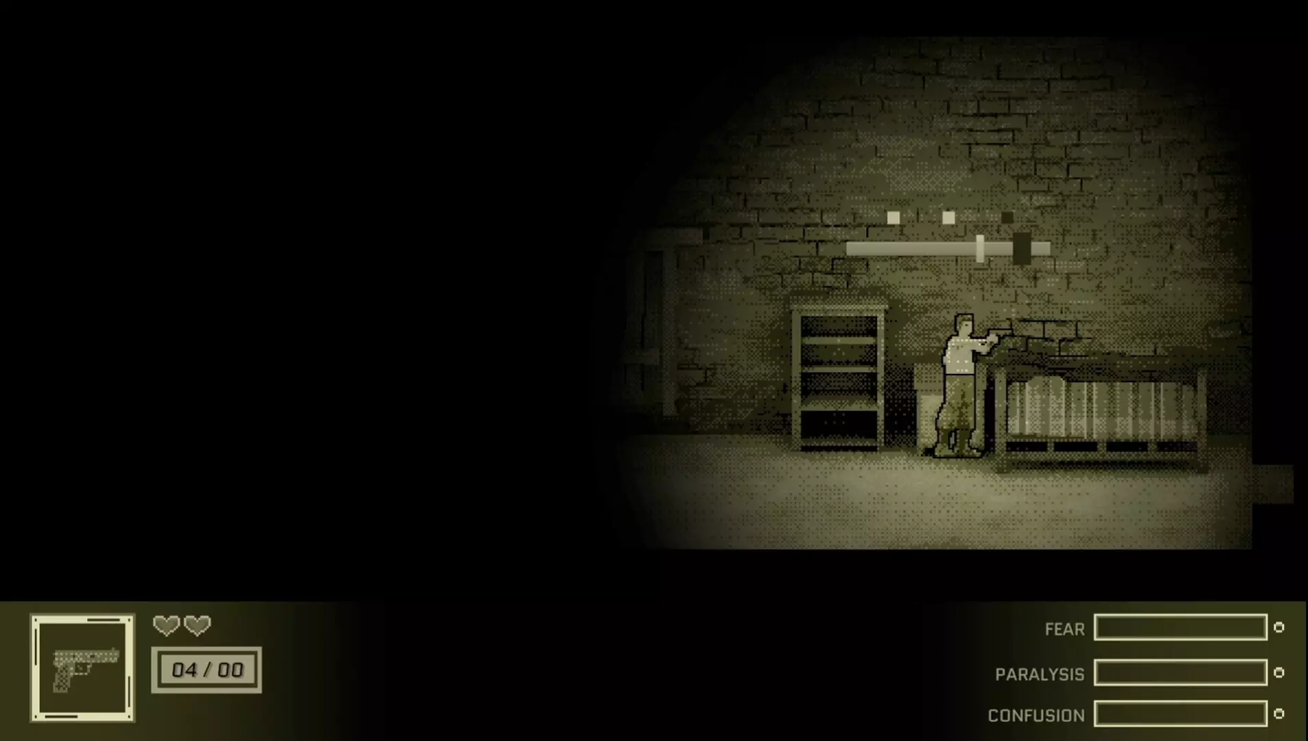 -AVERNO - Condena-游戏截图-好玩游戏库