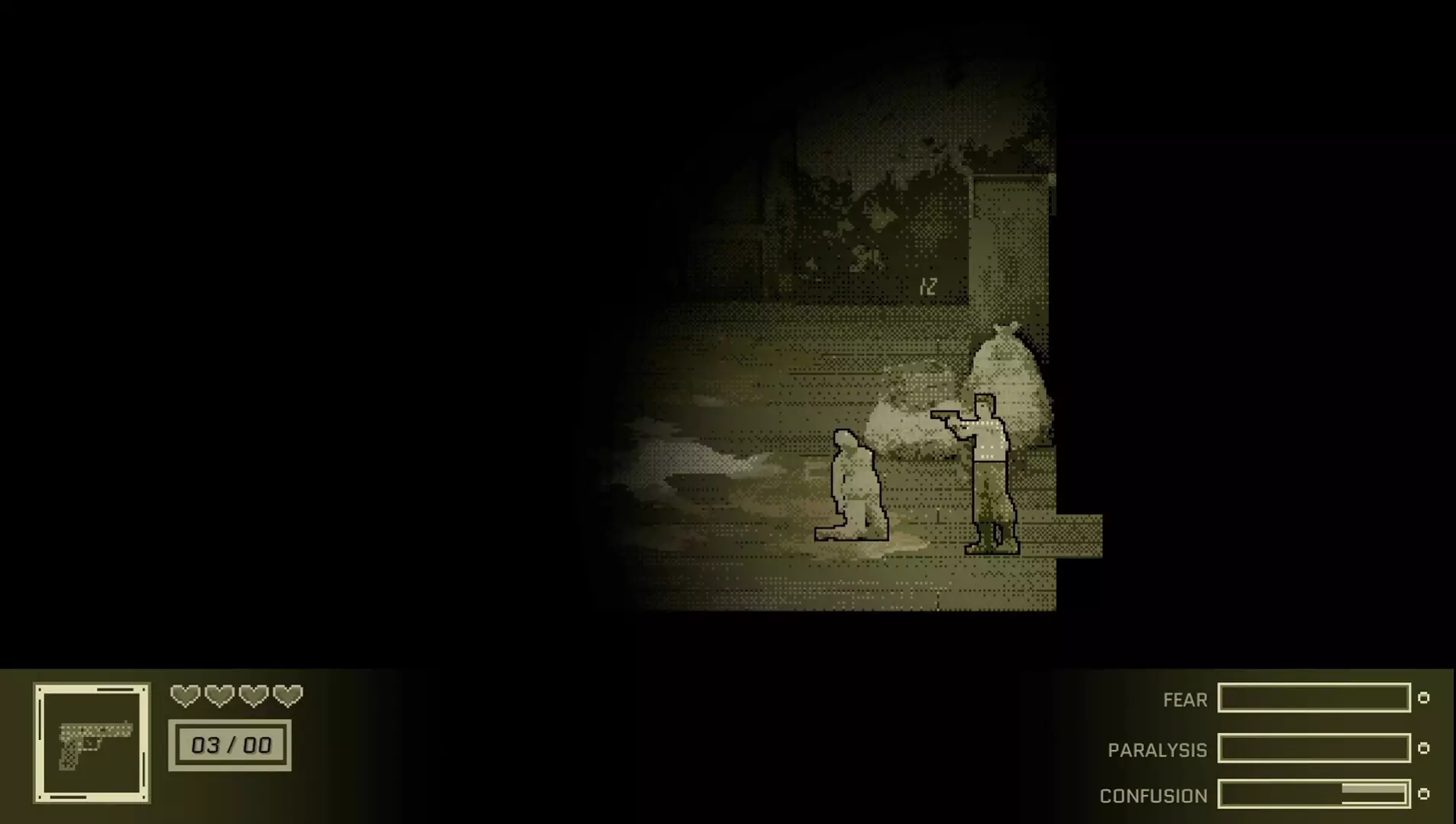 -AVERNO - Condena-游戏截图-好玩游戏库