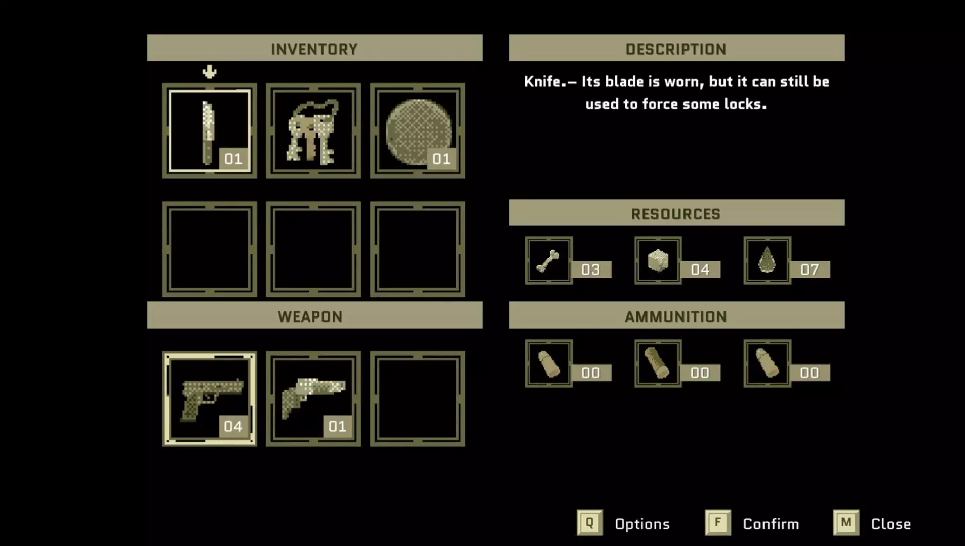 -AVERNO - Condena-游戏截图-好玩游戏库