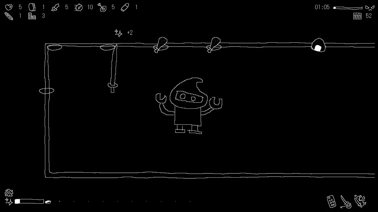 -sushininjarobot TD-游戏截图-好玩游戏库