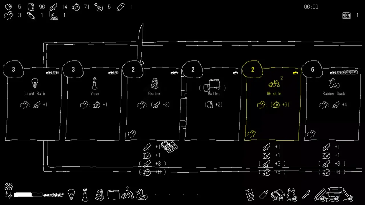 -sushininjarobot TD-游戏截图-好玩游戏库