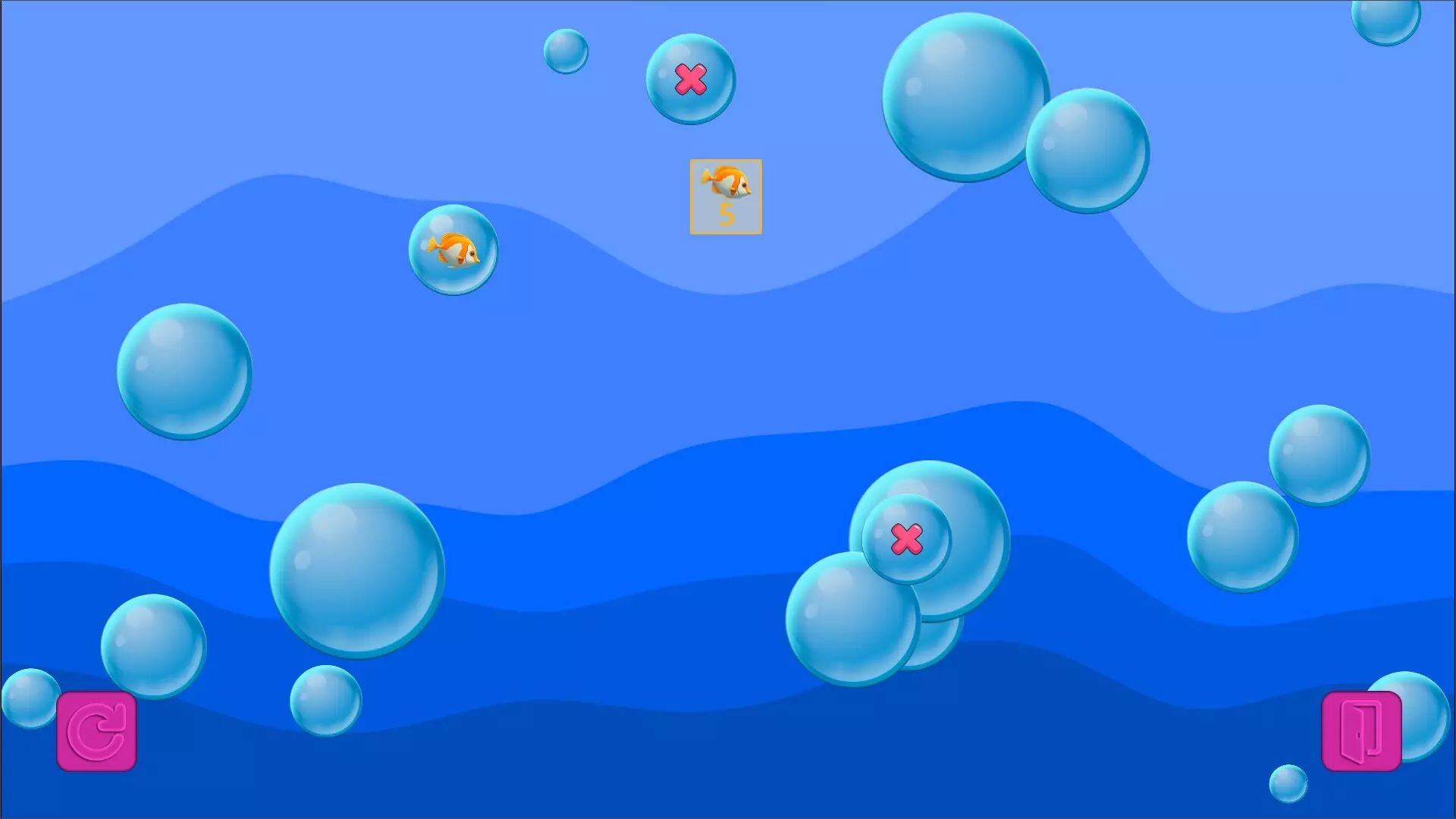 -Puzzle Vault-游戏截图-好玩游戏库