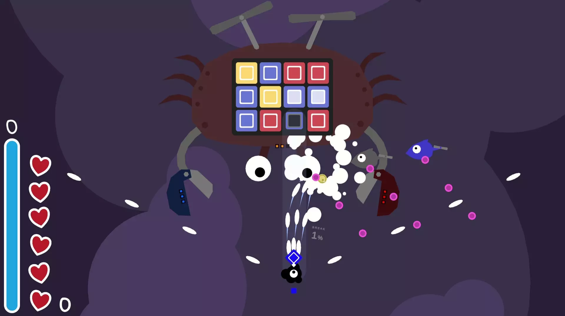 -Match Shot Chimera-游戏截图-好玩游戏库