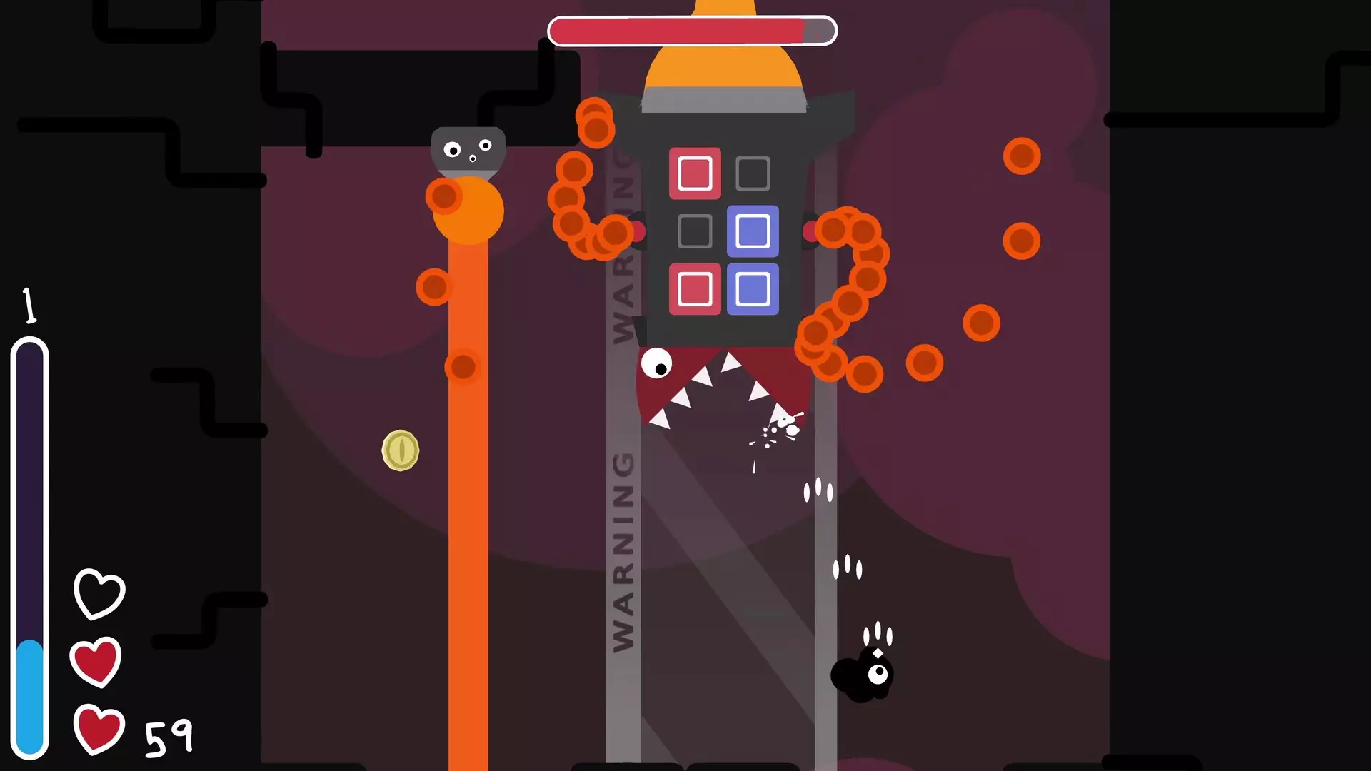 -Match Shot Chimera-游戏截图-好玩游戏库