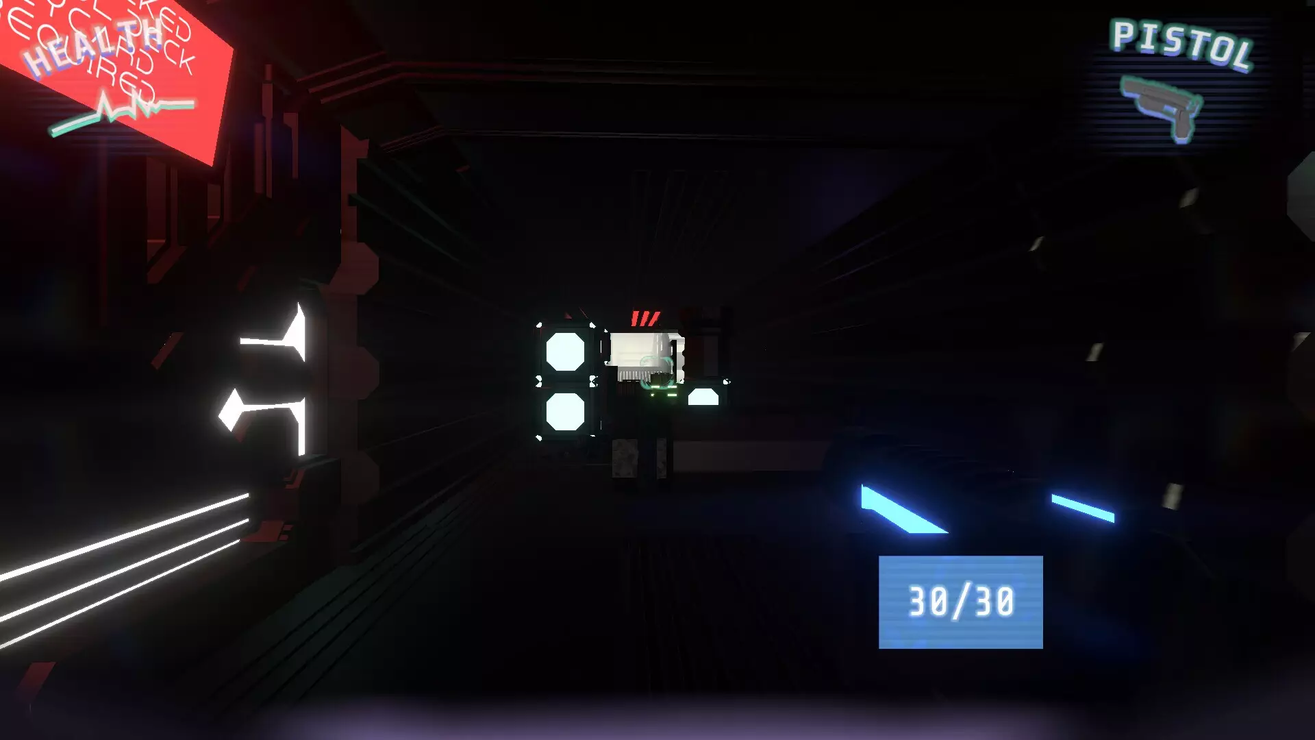 -District Zero-游戏截图-好玩游戏库