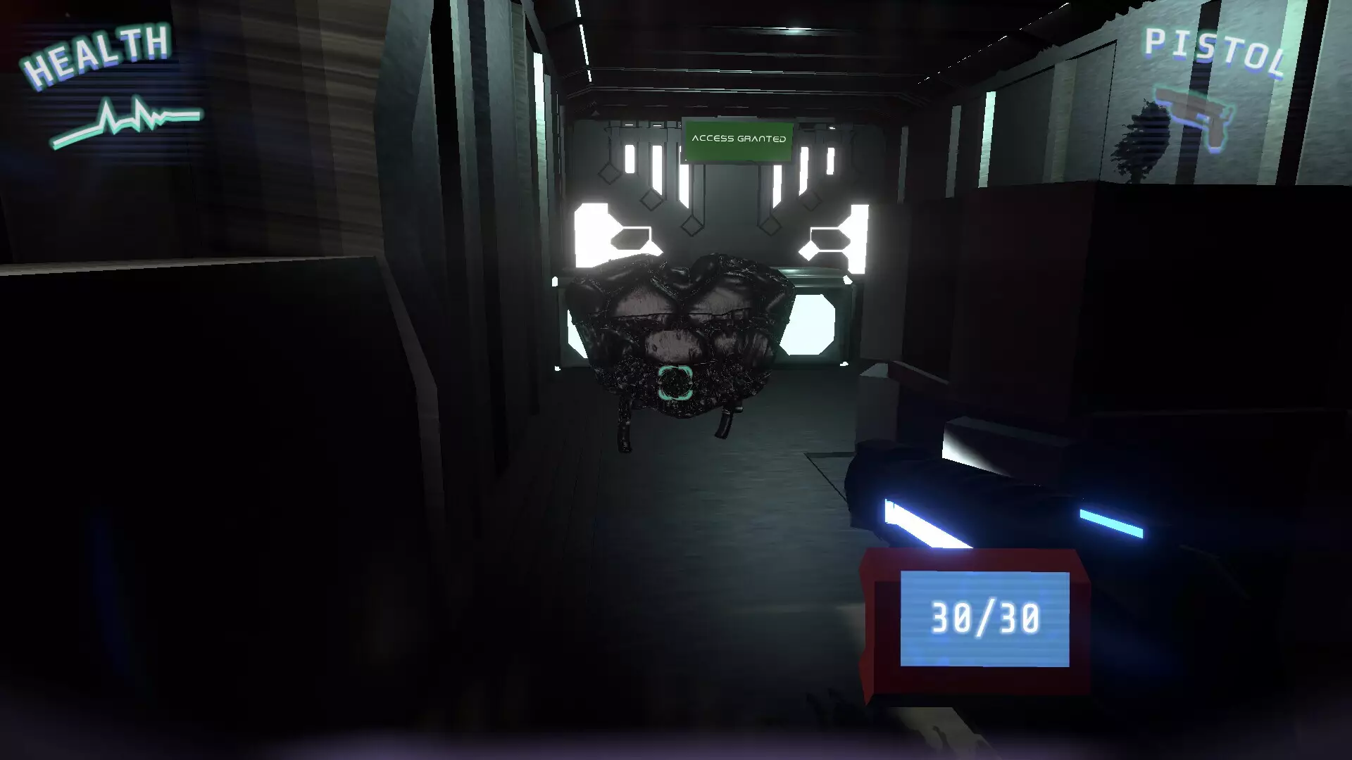 -District Zero-游戏截图-好玩游戏库