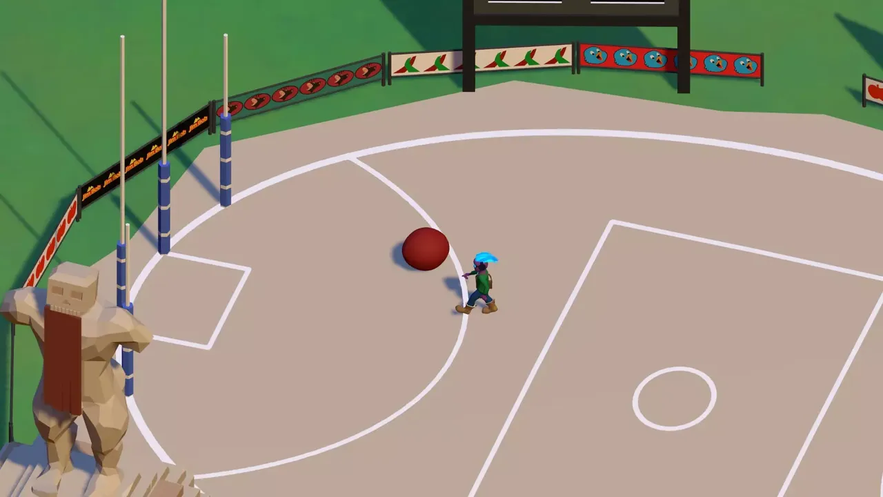 -Lighthaze World-游戏截图-好玩游戏库