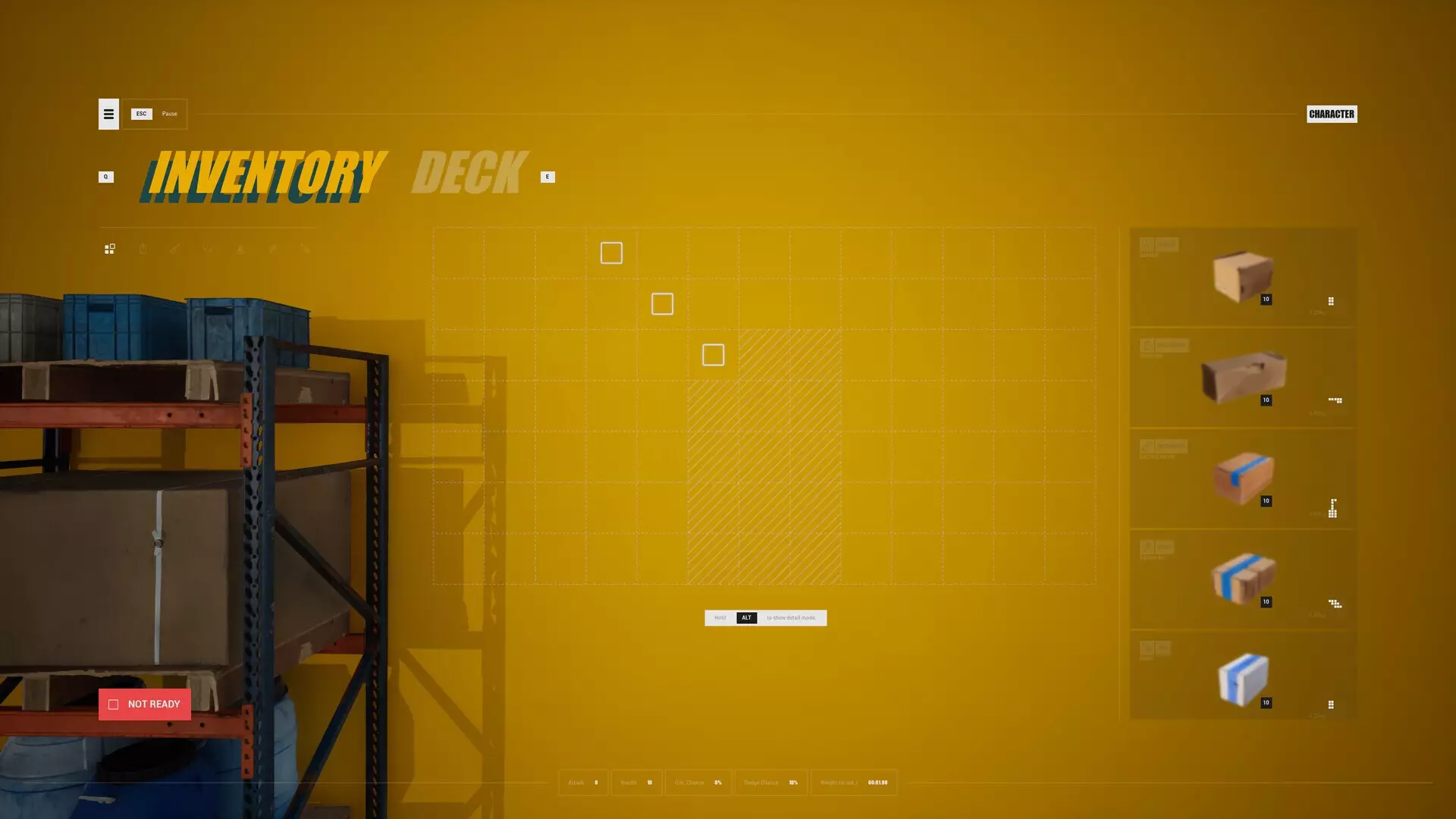 -ONLY DEAD-游戏截图-好玩游戏库