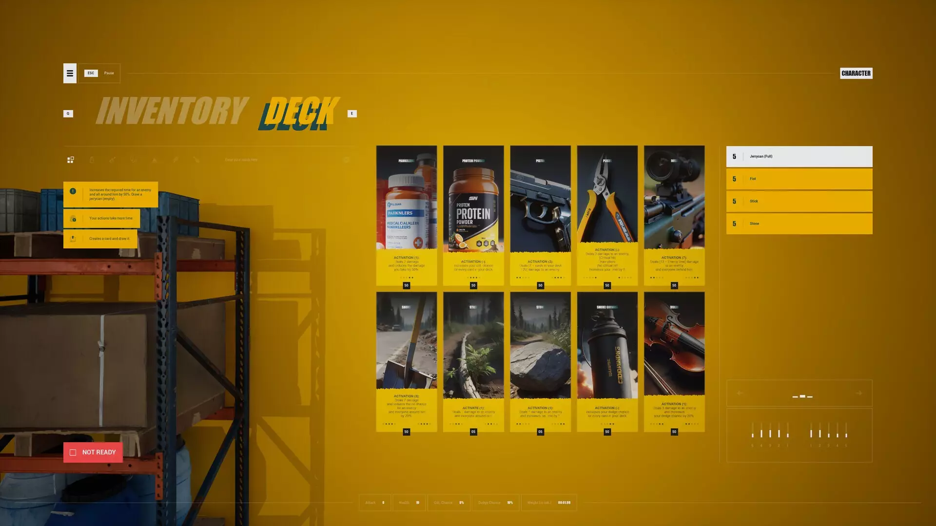 -ONLY DEAD-游戏截图-好玩游戏库