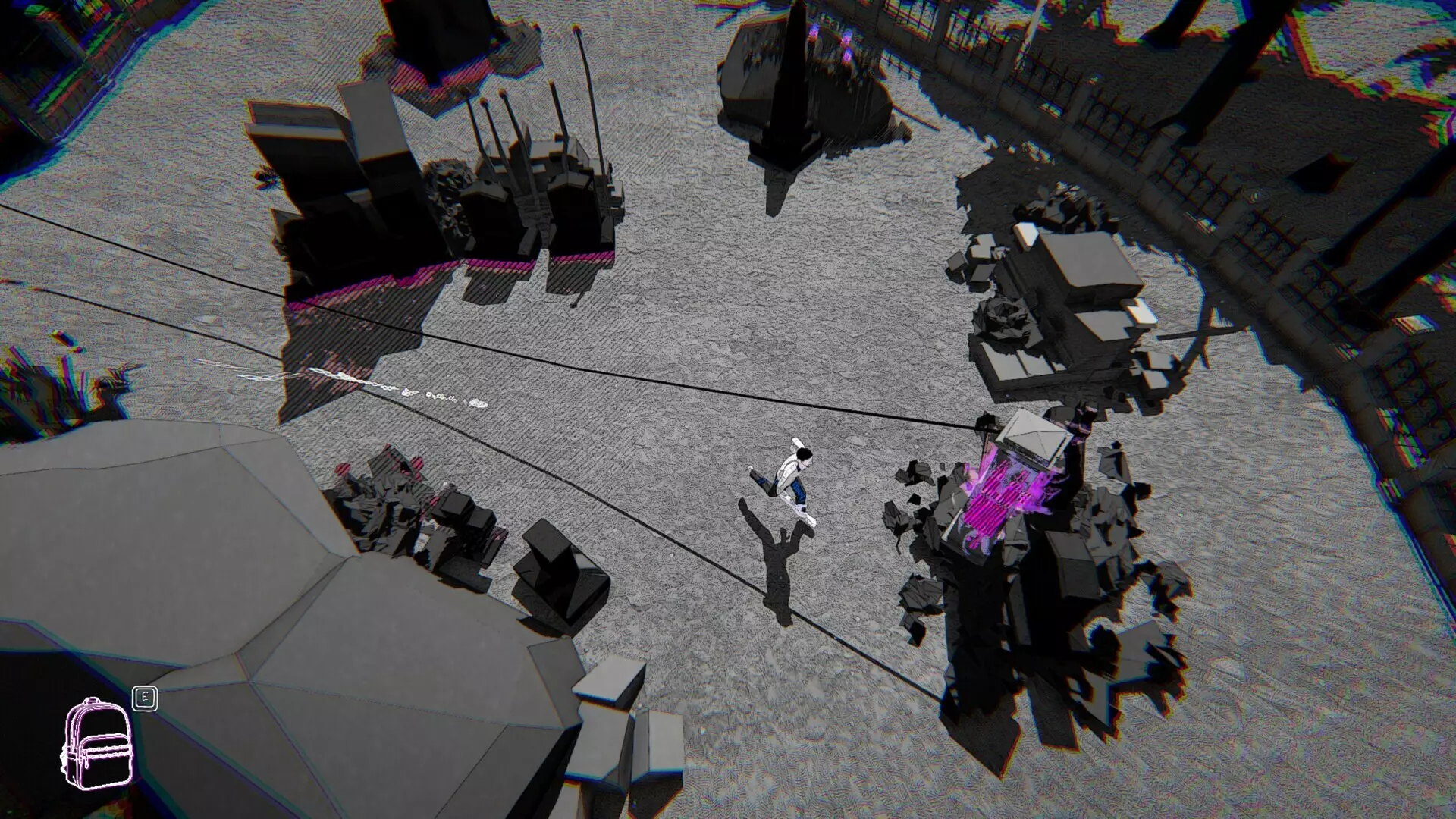 -A Father's Tale-游戏截图-好玩游戏库