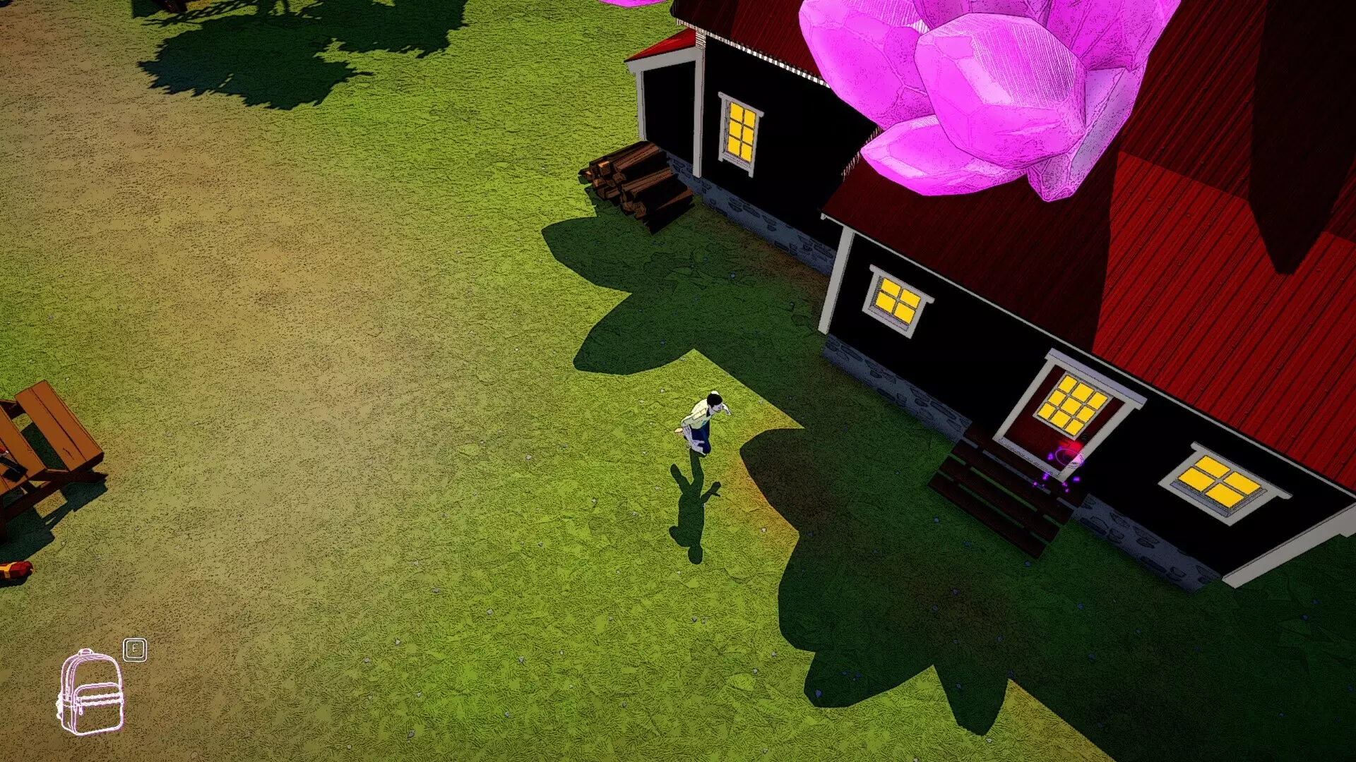 -A Father's Tale-游戏截图-好玩游戏库