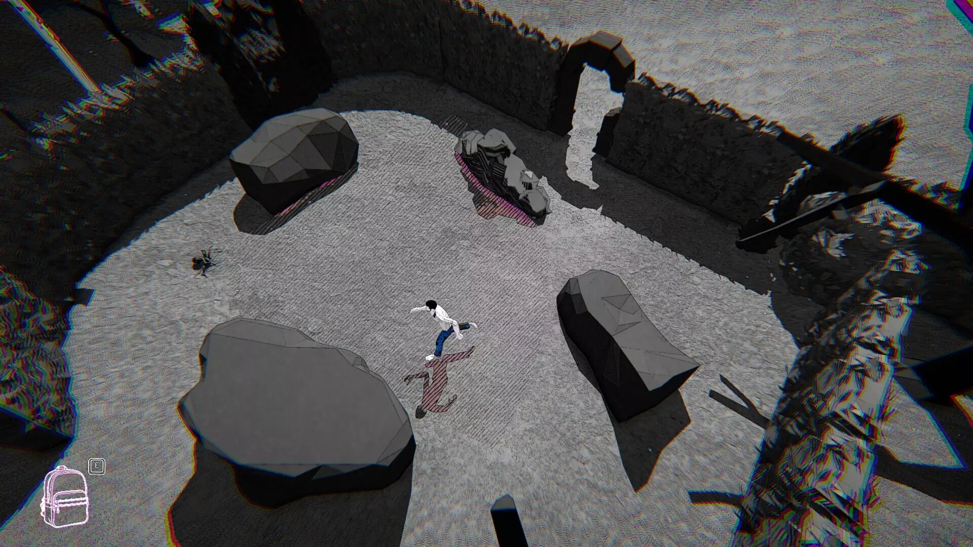 -A Father's Tale-游戏截图-好玩游戏库