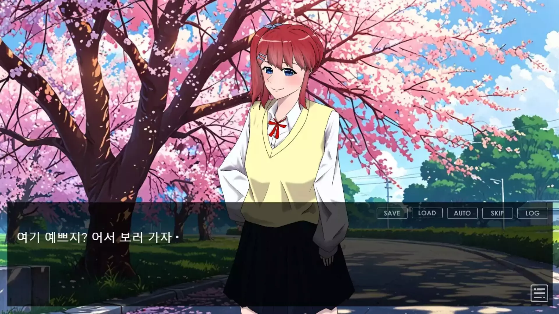 -Dear my『 』-游戏截图-好玩游戏库