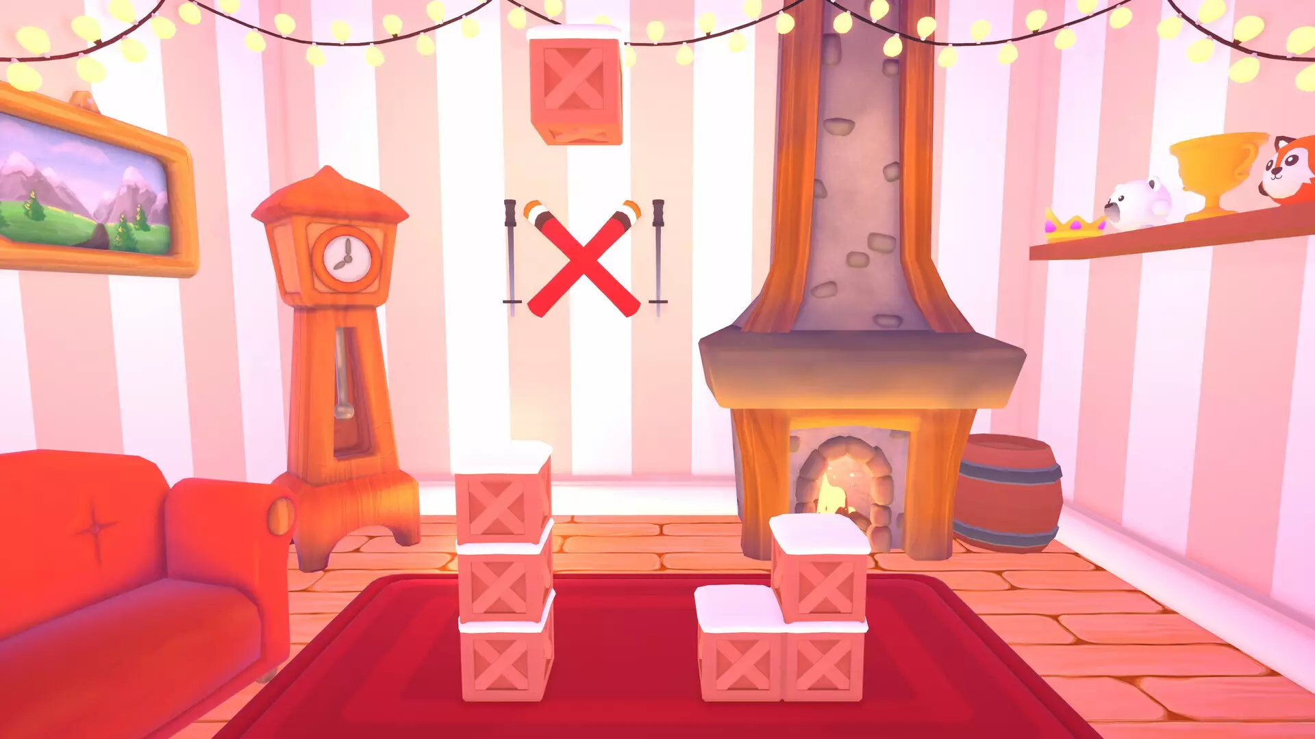 -Winter Games Collection + Advent Calendar-游戏截图-好玩游戏库