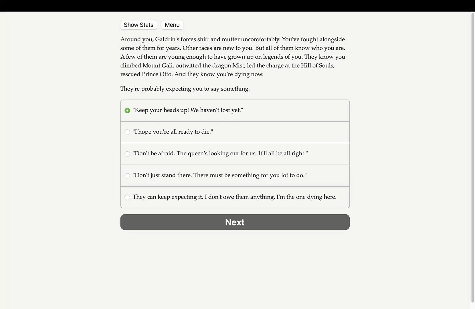 -Specters of the Deep-游戏截图-好玩游戏库