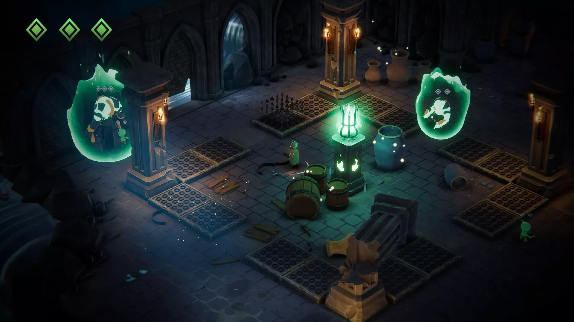 -Incorporeal-游戏截图-好玩游戏库