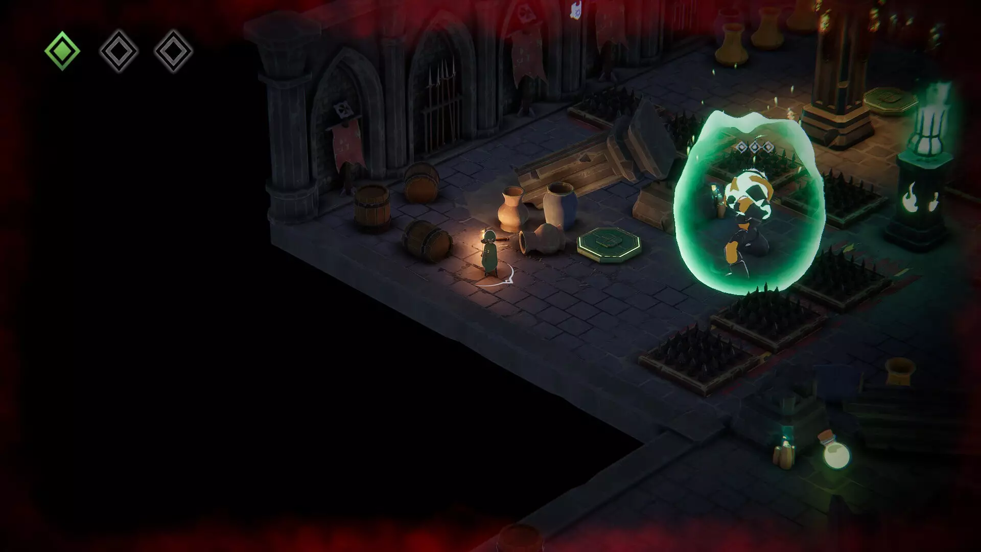 -Incorporeal-游戏截图-好玩游戏库