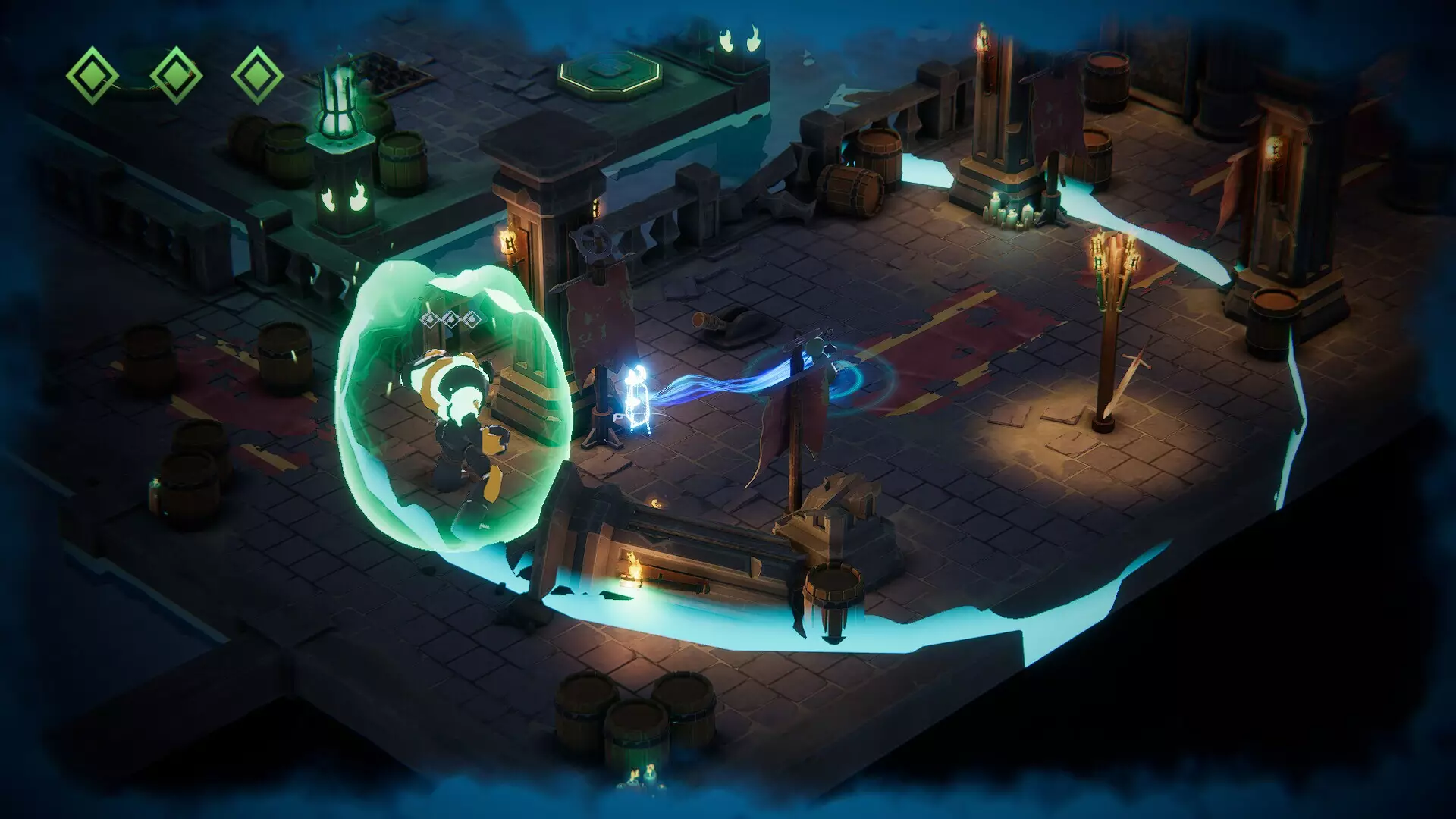 -Incorporeal-游戏截图-好玩游戏库