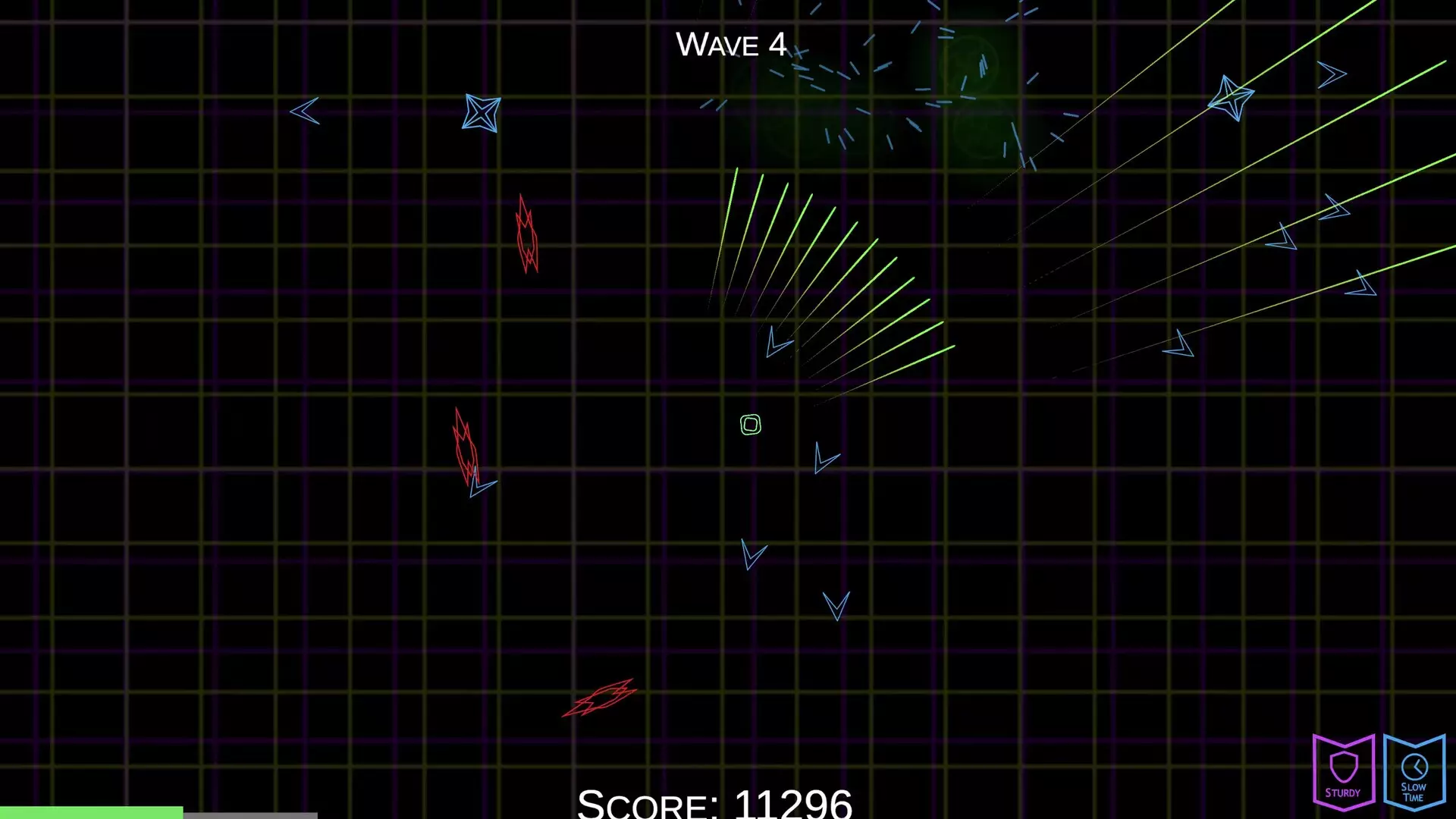 -Temporalysis-游戏截图-好玩游戏库