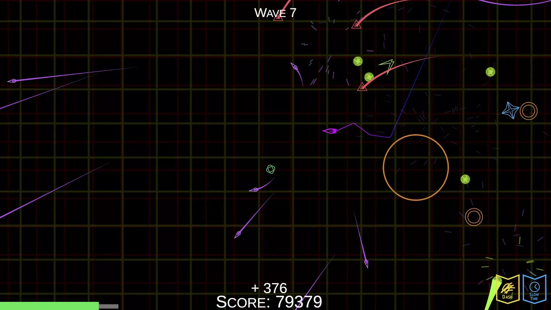 -Temporalysis-游戏截图-好玩游戏库