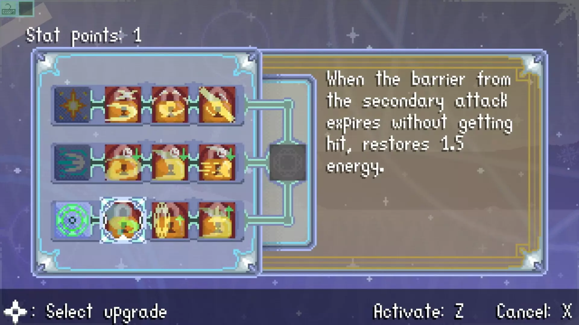 -Faction Reticent-游戏截图-好玩游戏库