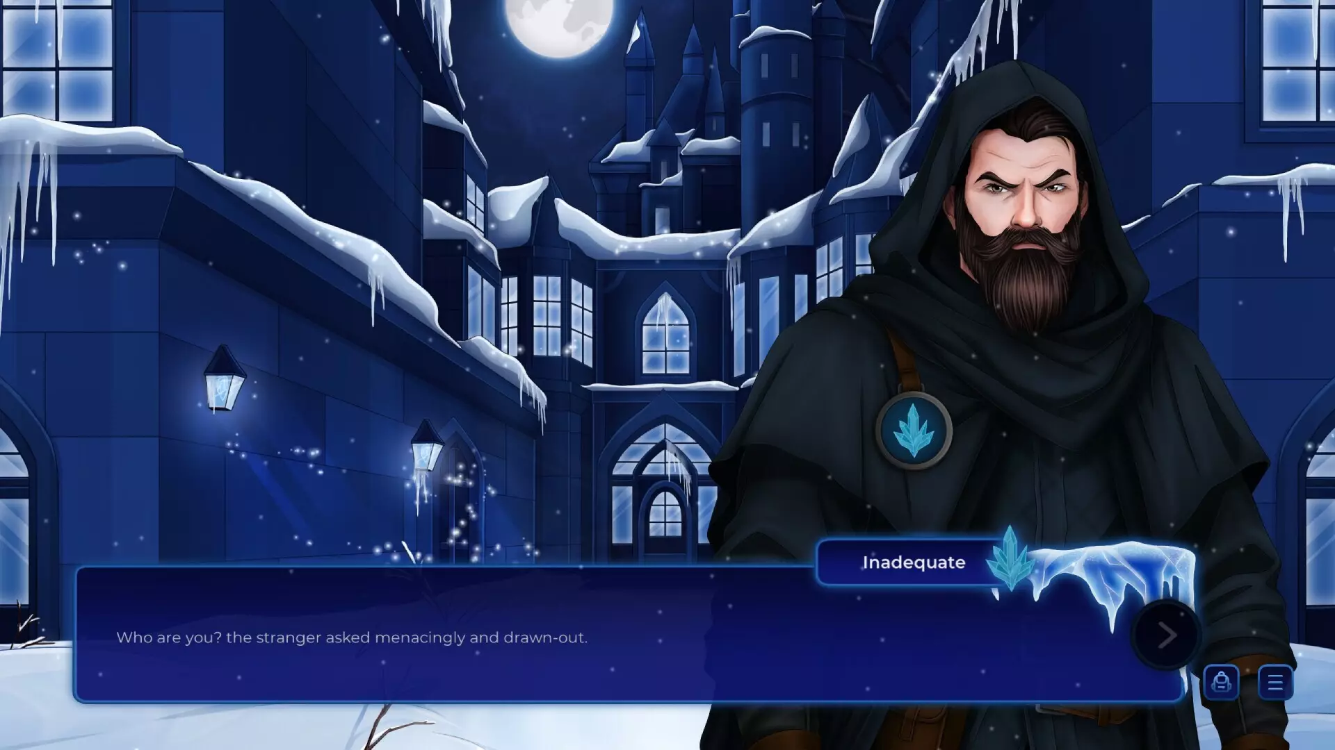 -Frosten: Two Realms-游戏截图-好玩游戏库