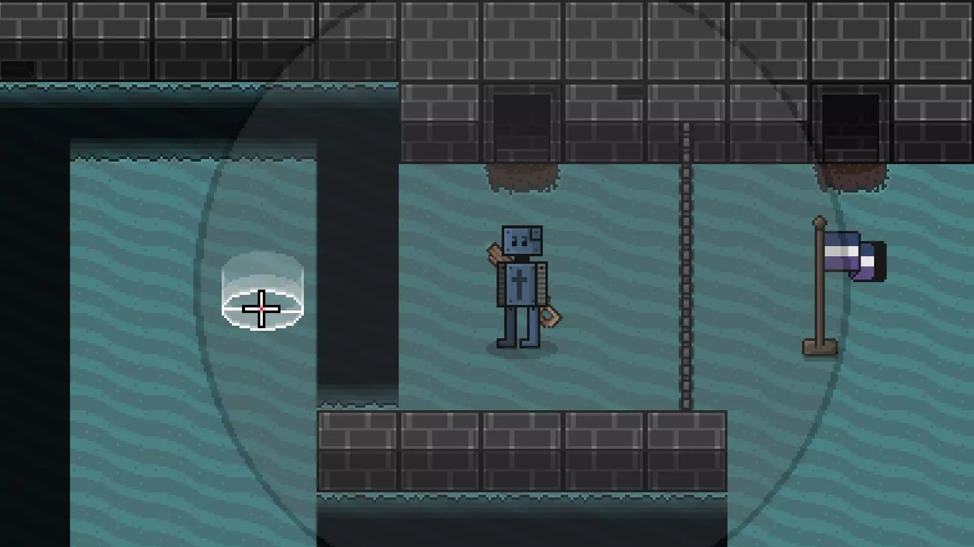 -Raybounder-游戏截图-好玩游戏库