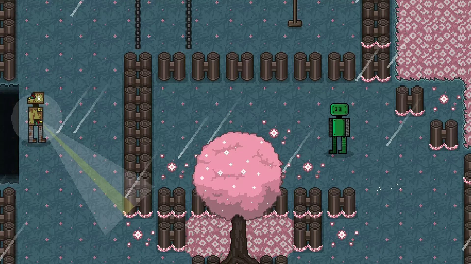 -Raybounder-游戏截图-好玩游戏库