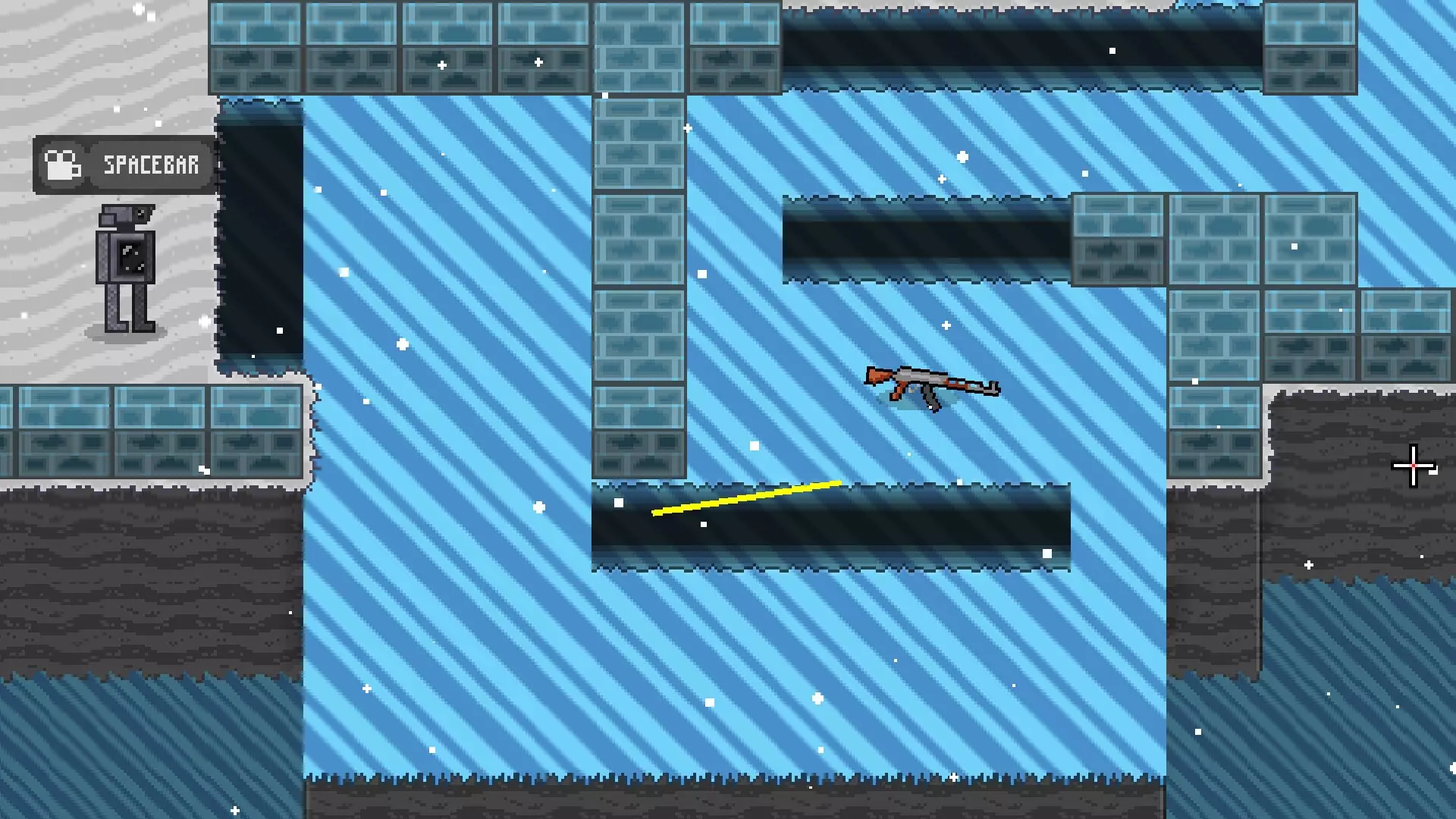 -Raybounder-游戏截图-好玩游戏库