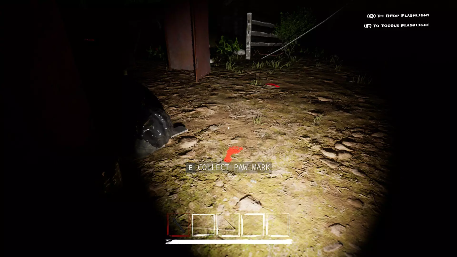 -The NAGEN Project-游戏截图-好玩游戏库