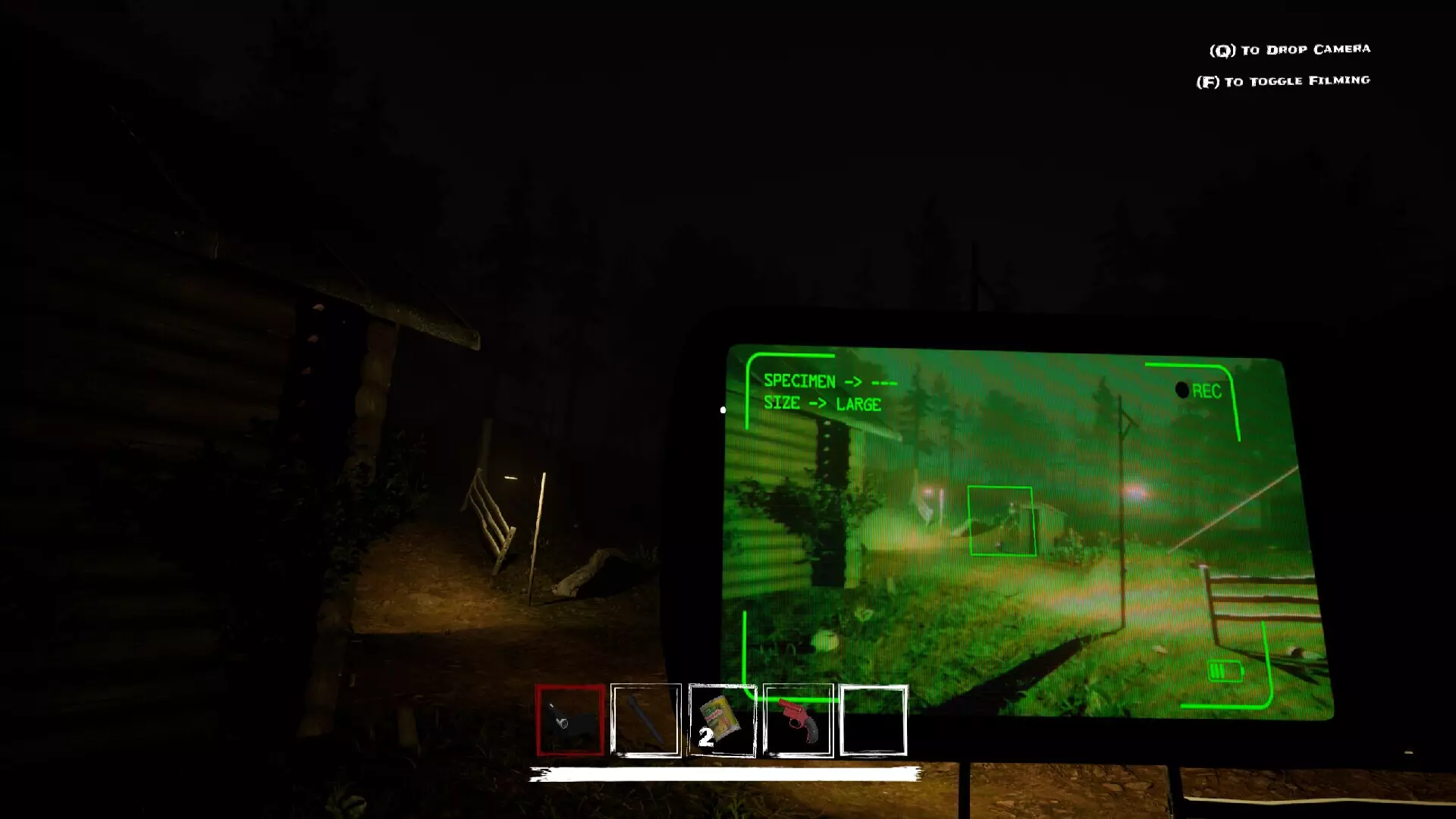 -The NAGEN Project-游戏截图-好玩游戏库