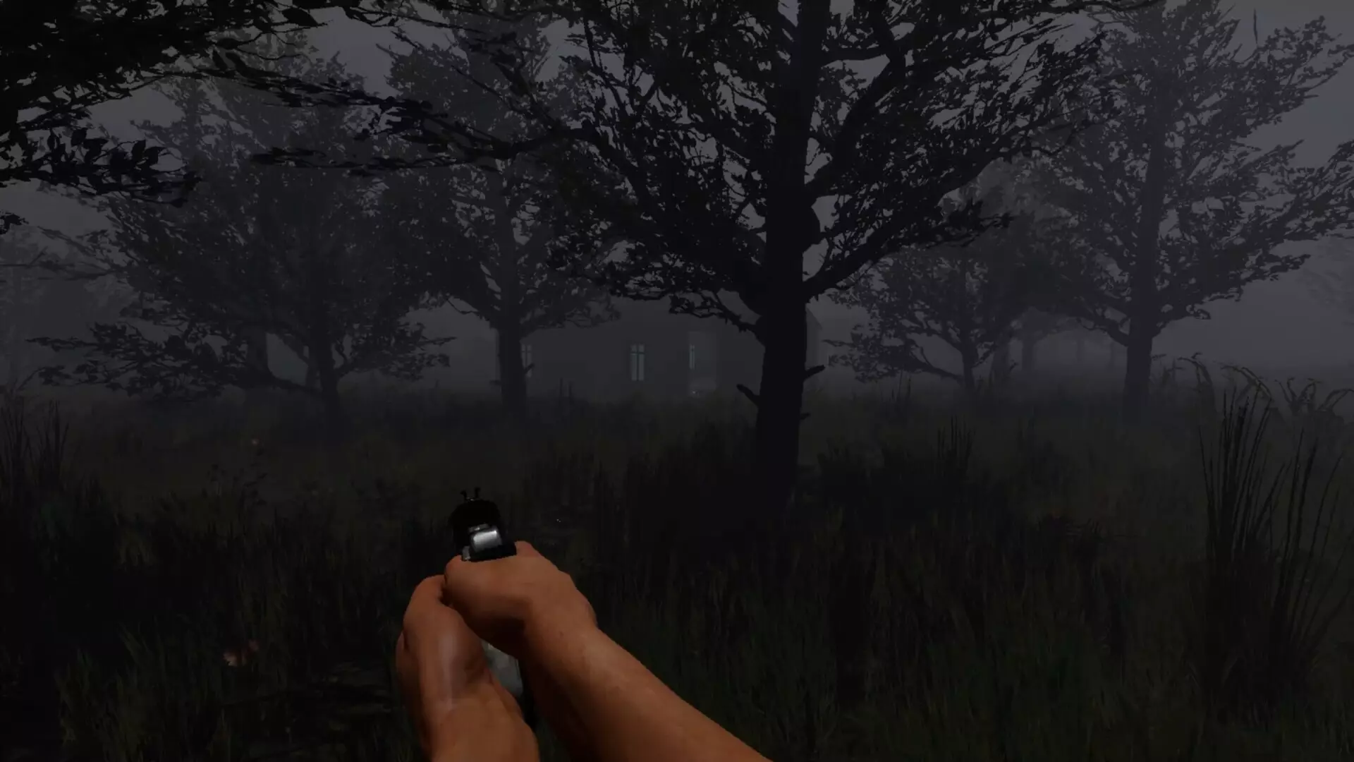 -Last Antagonist-游戏截图-好玩游戏库