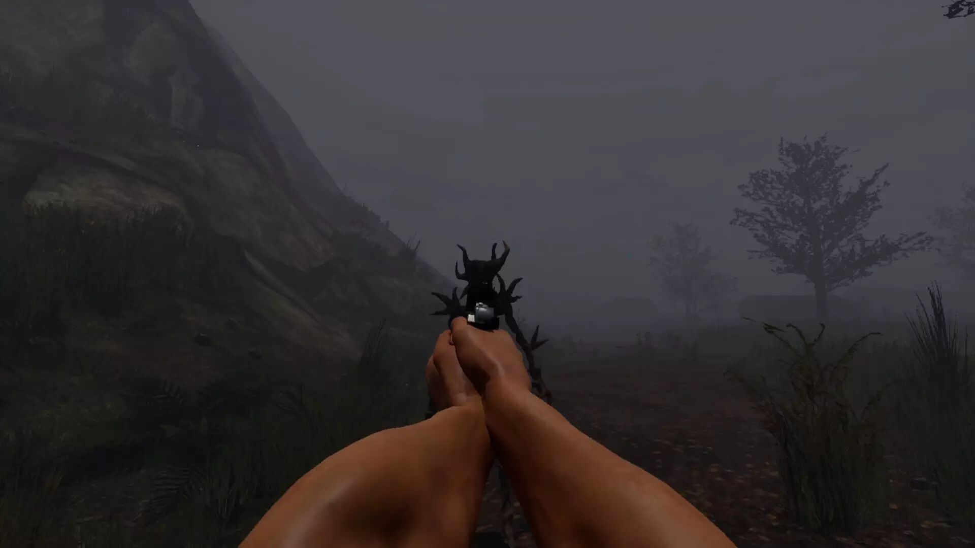 -Last Antagonist-游戏截图-好玩游戏库