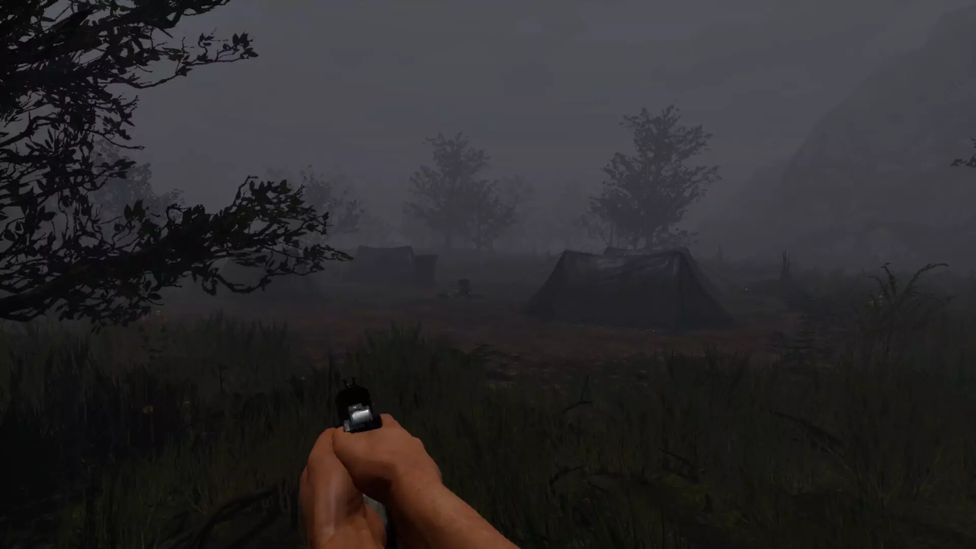 -Last Antagonist-游戏截图-好玩游戏库