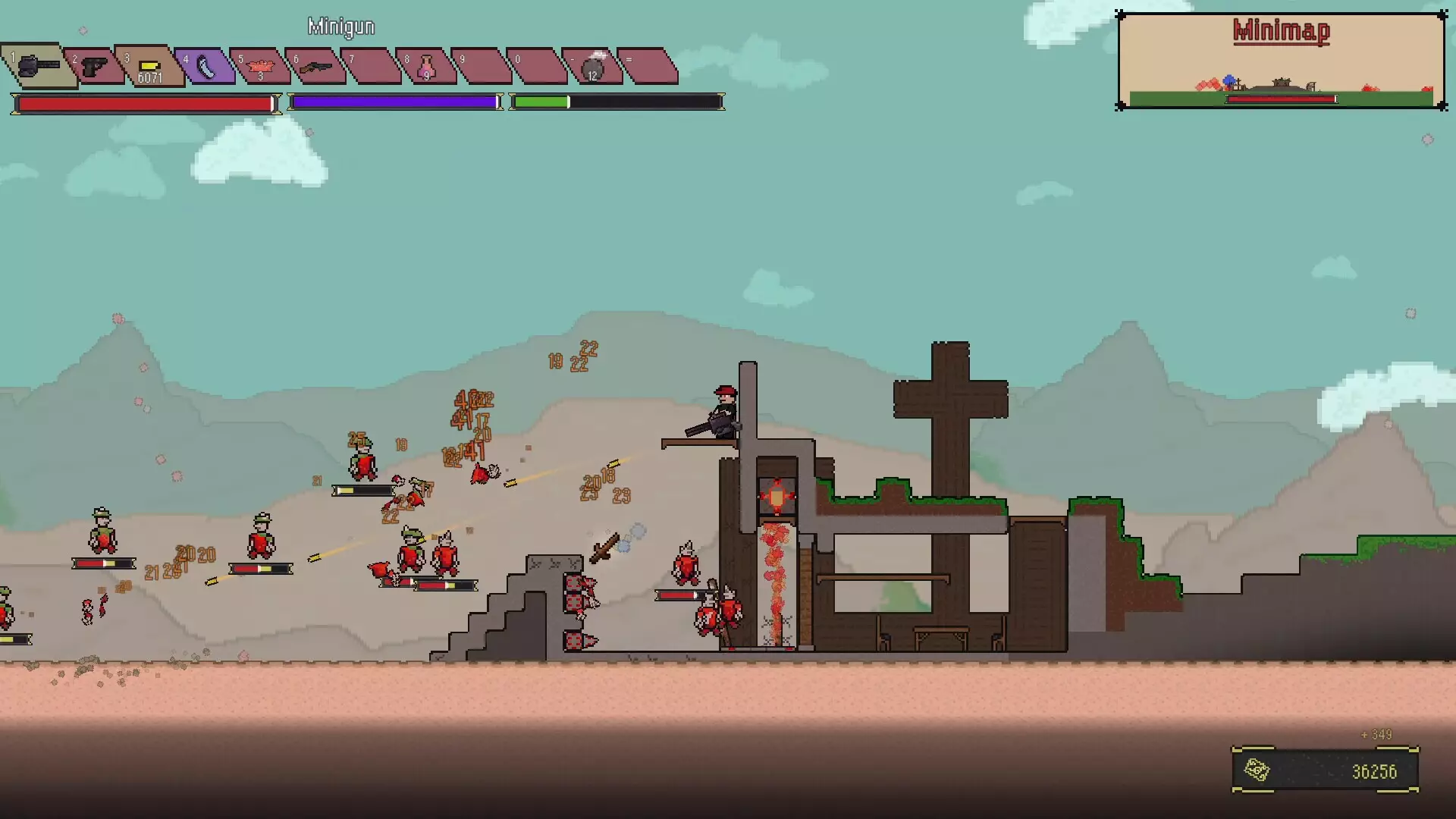 -Bonelords-游戏截图-好玩游戏库