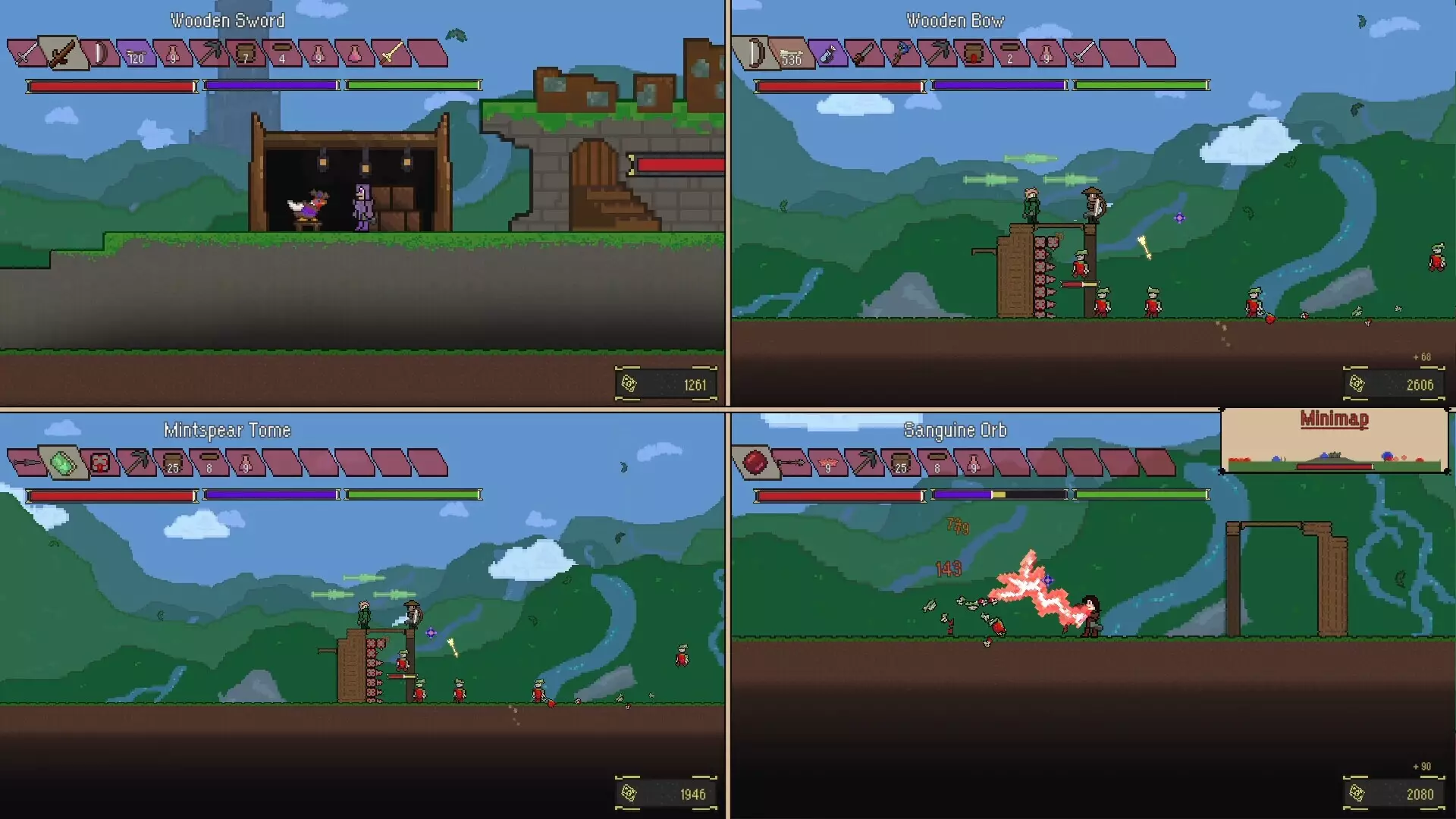 -Bonelords-游戏截图-好玩游戏库